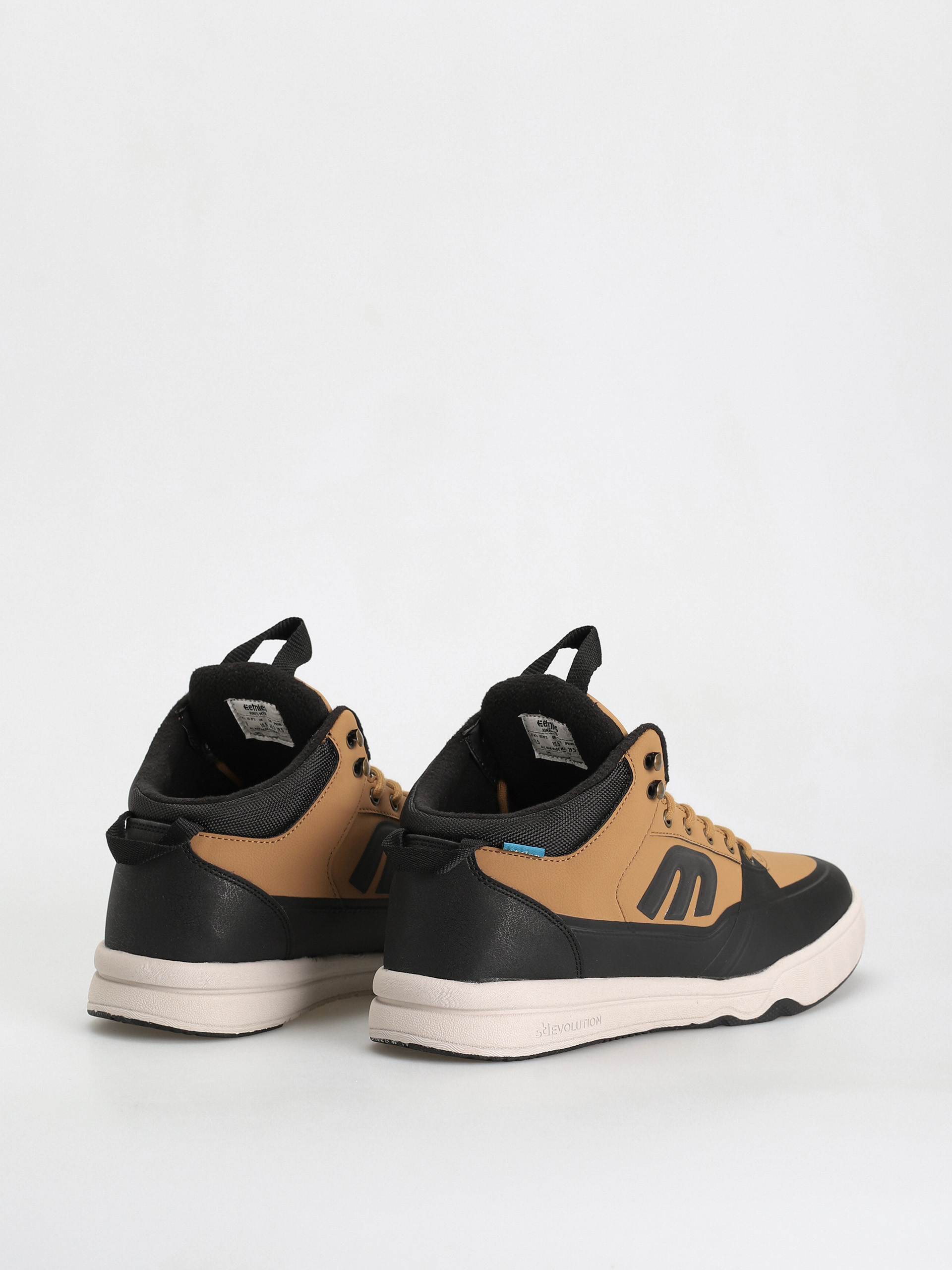 Boty Etnies Jones Mtw (brown/black)
