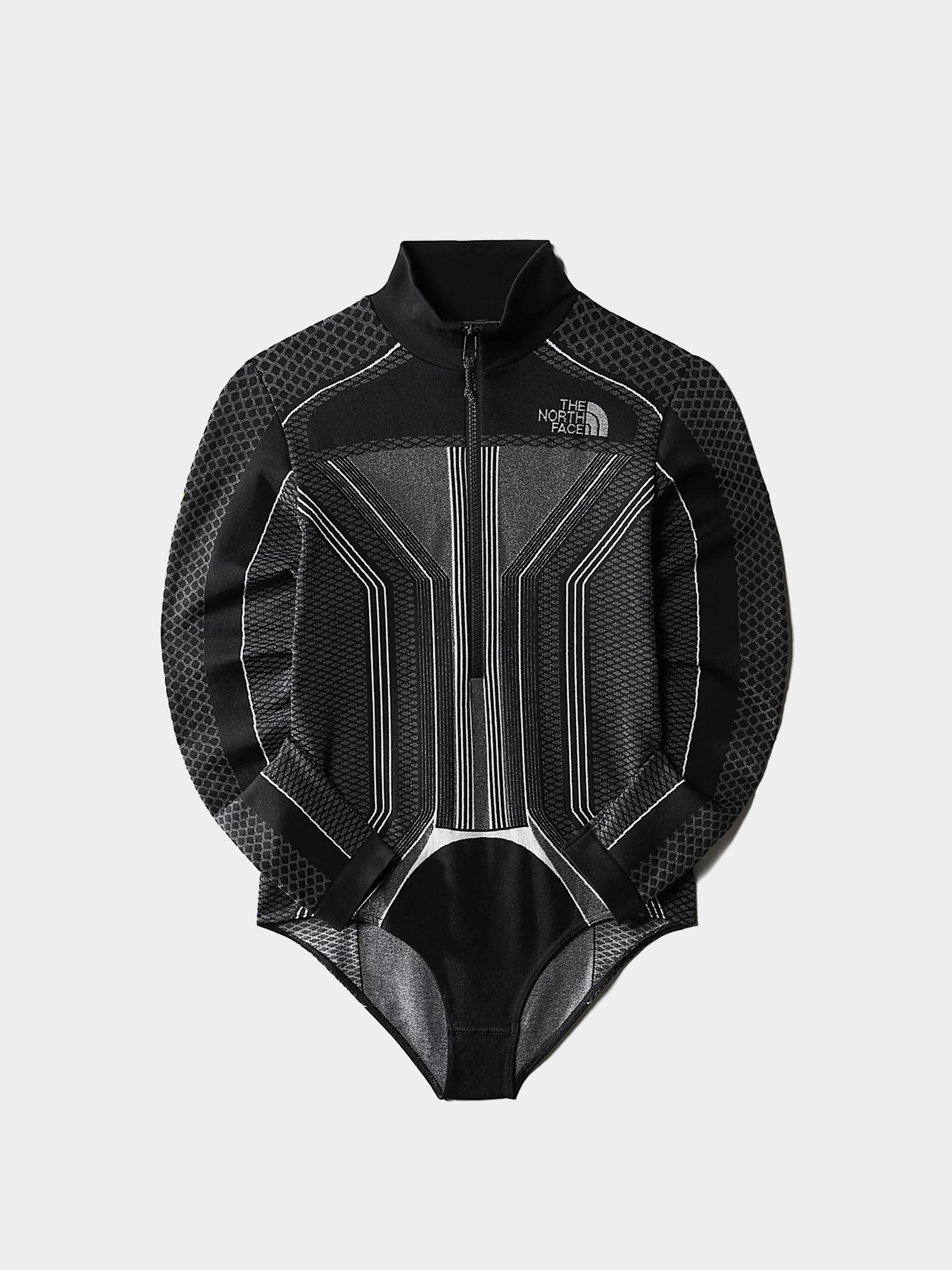 Spodní prádlo The North Face Gartha Body Wmn (tnf black)