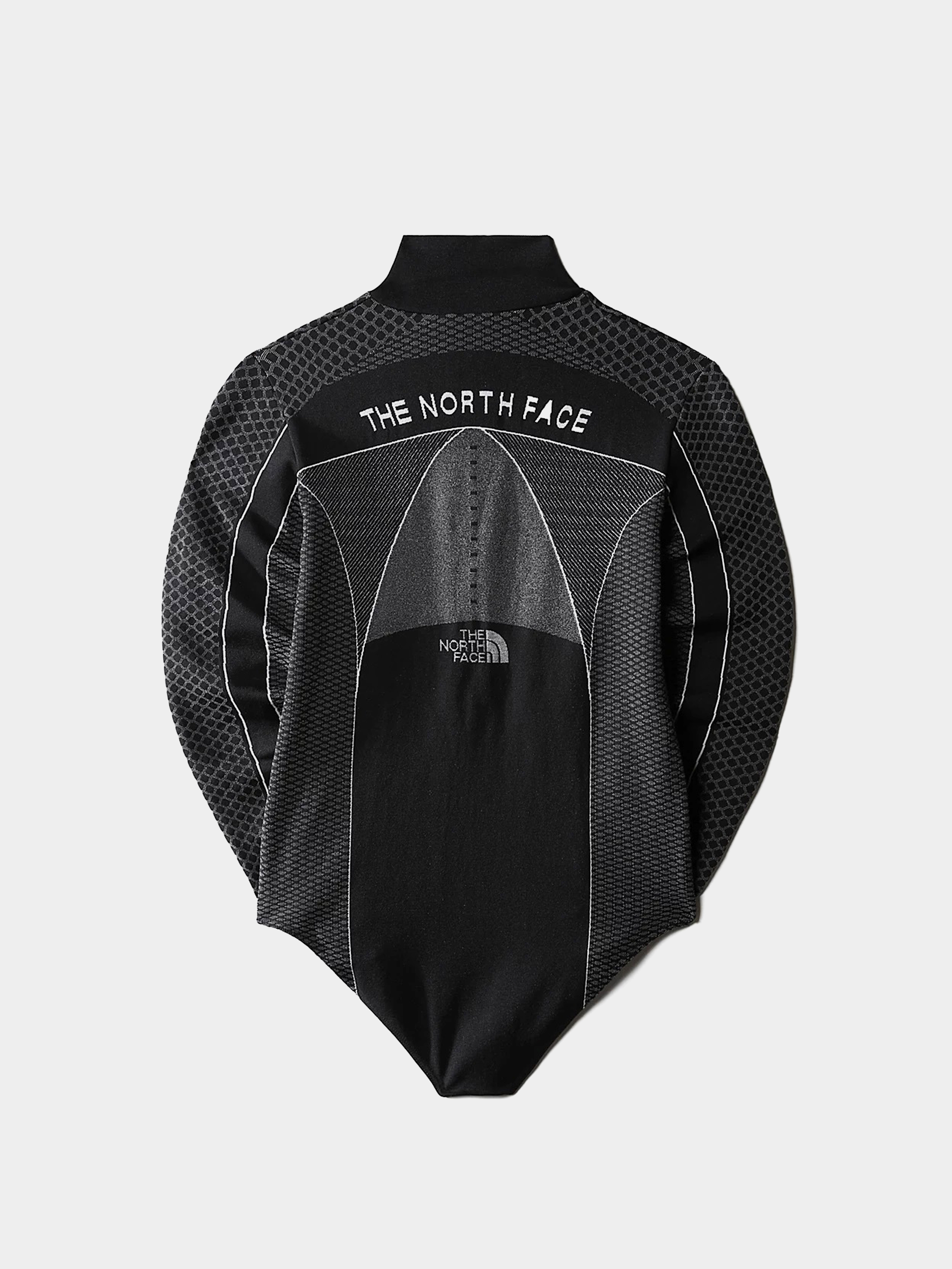 Spodní prádlo The North Face Gartha Body Wmn (tnf black)