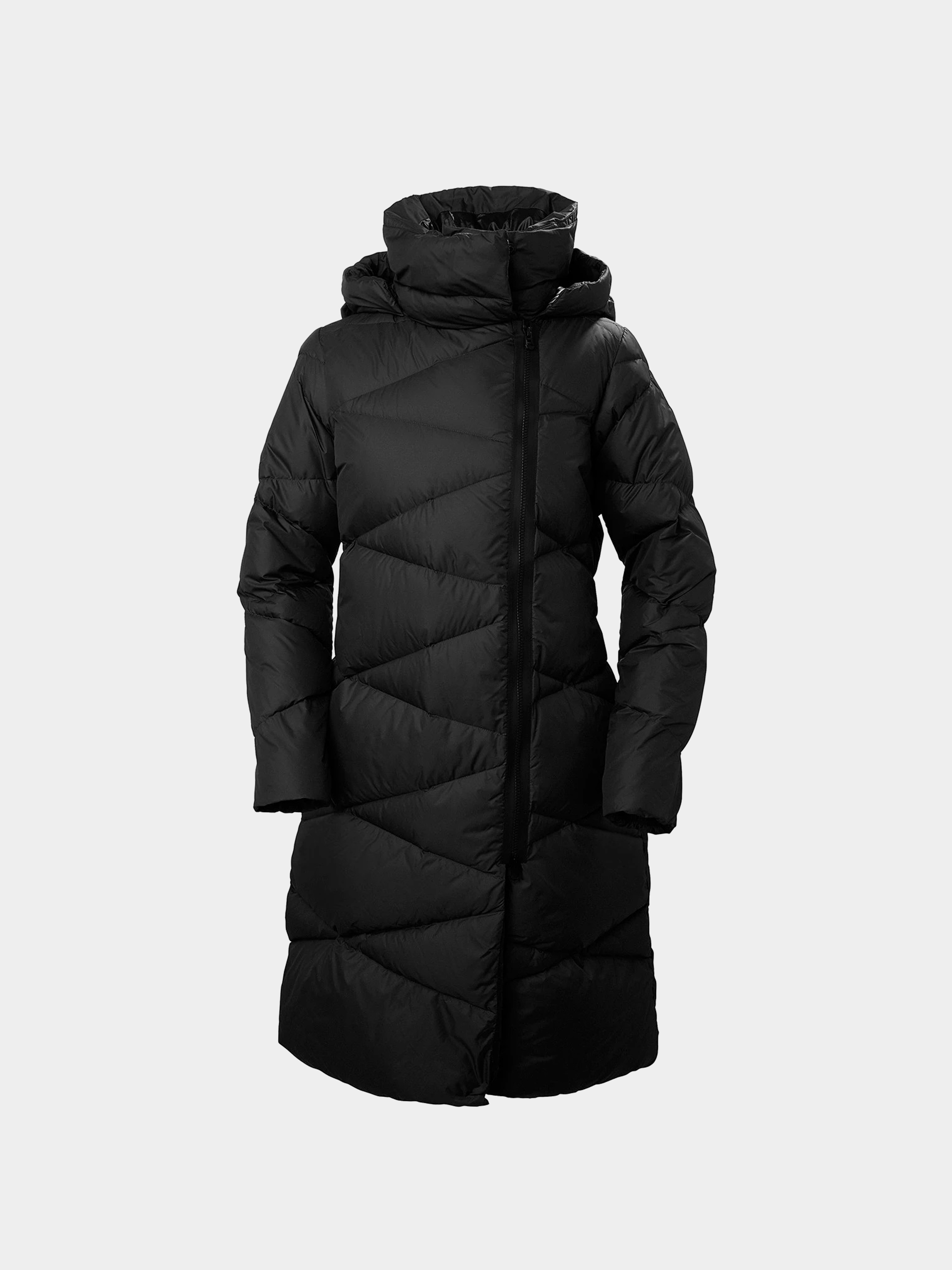 Bunda Helly Hansen Tundra Down Wmn (black)