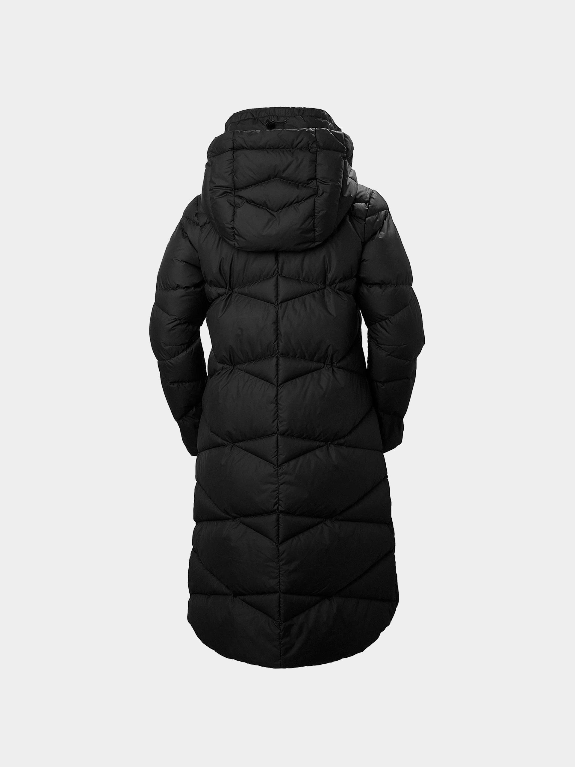 Bunda Helly Hansen Tundra Down Wmn (black)