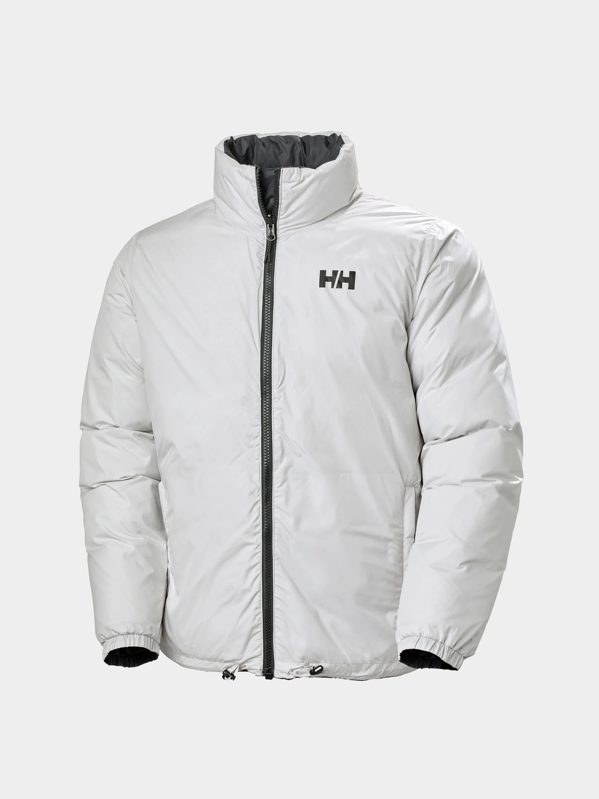 Bunda Helly Hansen Reversible Down (black)