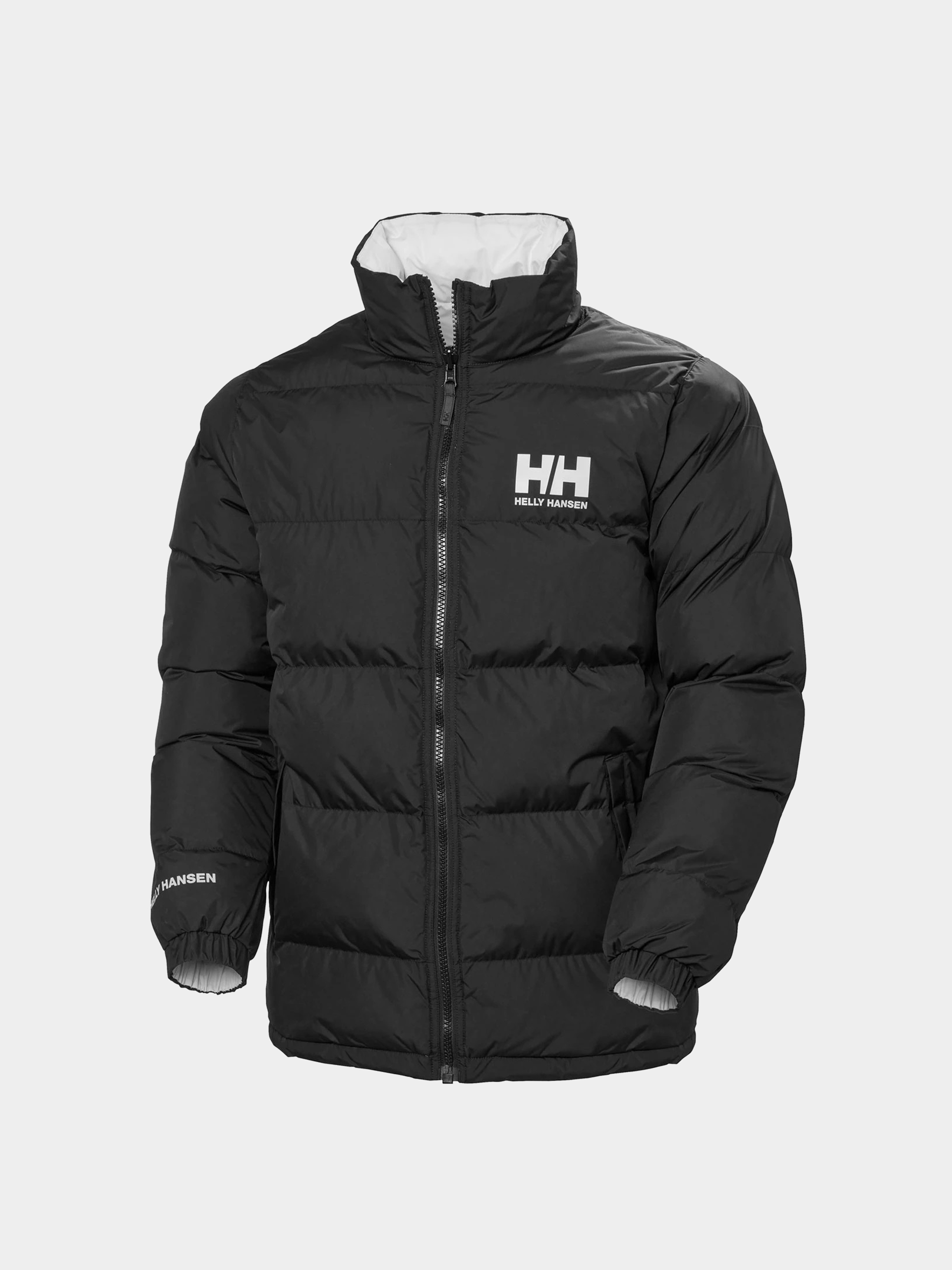 Bunda Helly Hansen Urban Reversible (black)