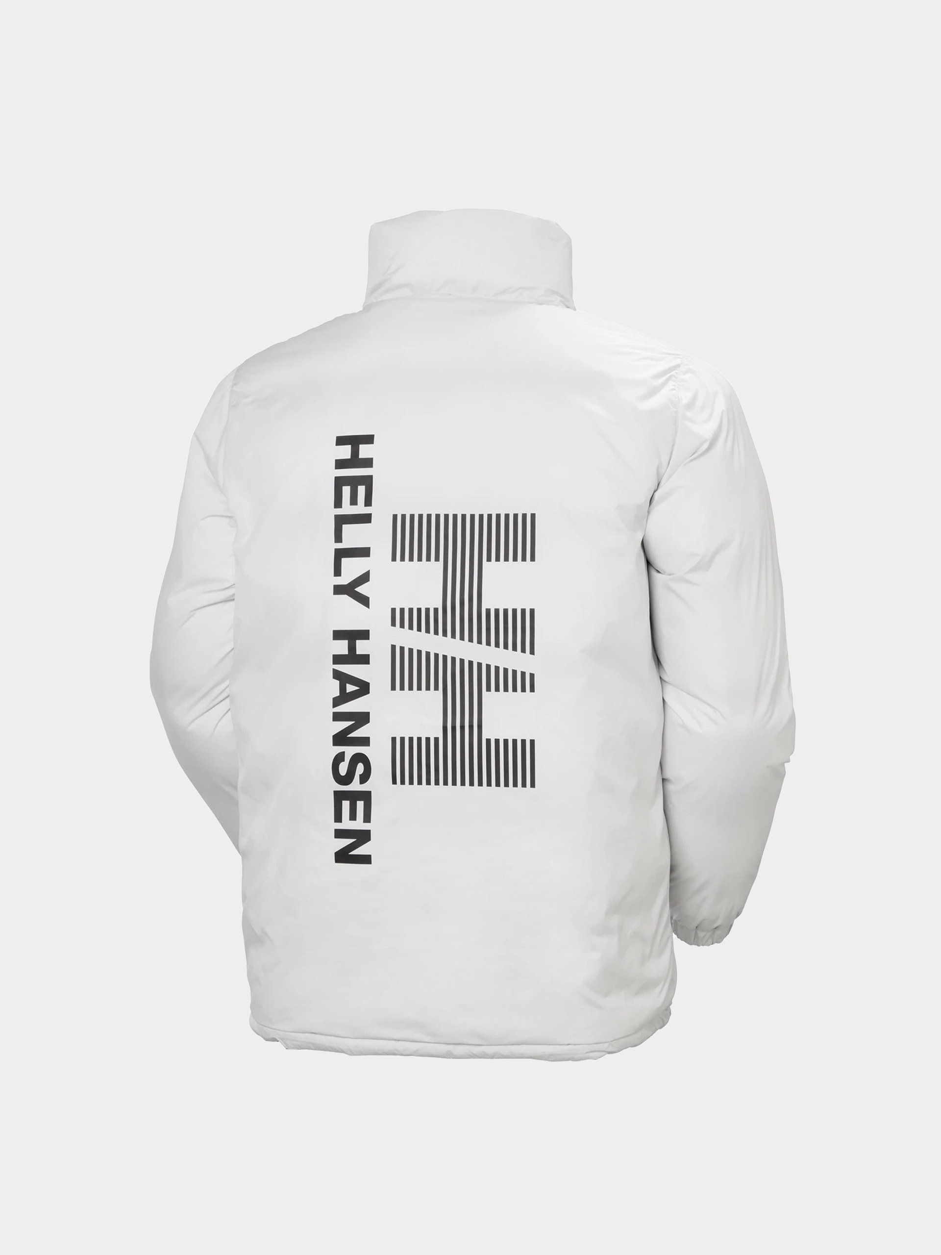 Bunda Helly Hansen Urban Reversible (black)