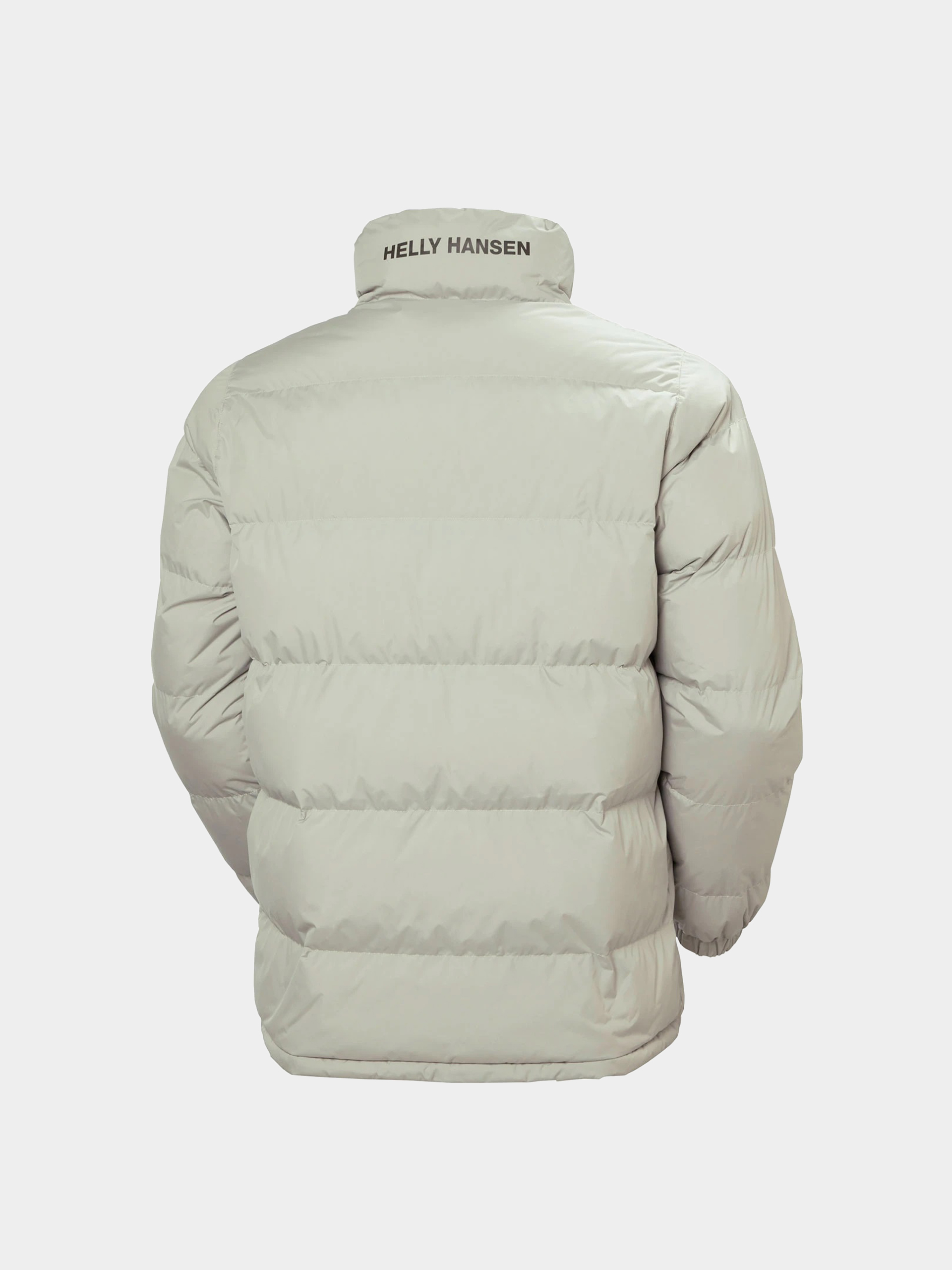 Bunda Helly Hansen Urban Reversible (mellow grey)