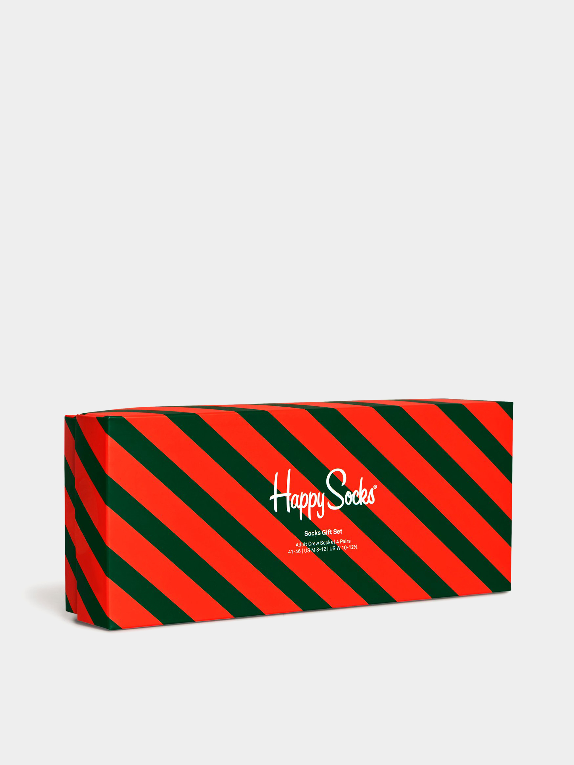 Ponožky Happy Socks 4 Pack Holiday Classics (multi)