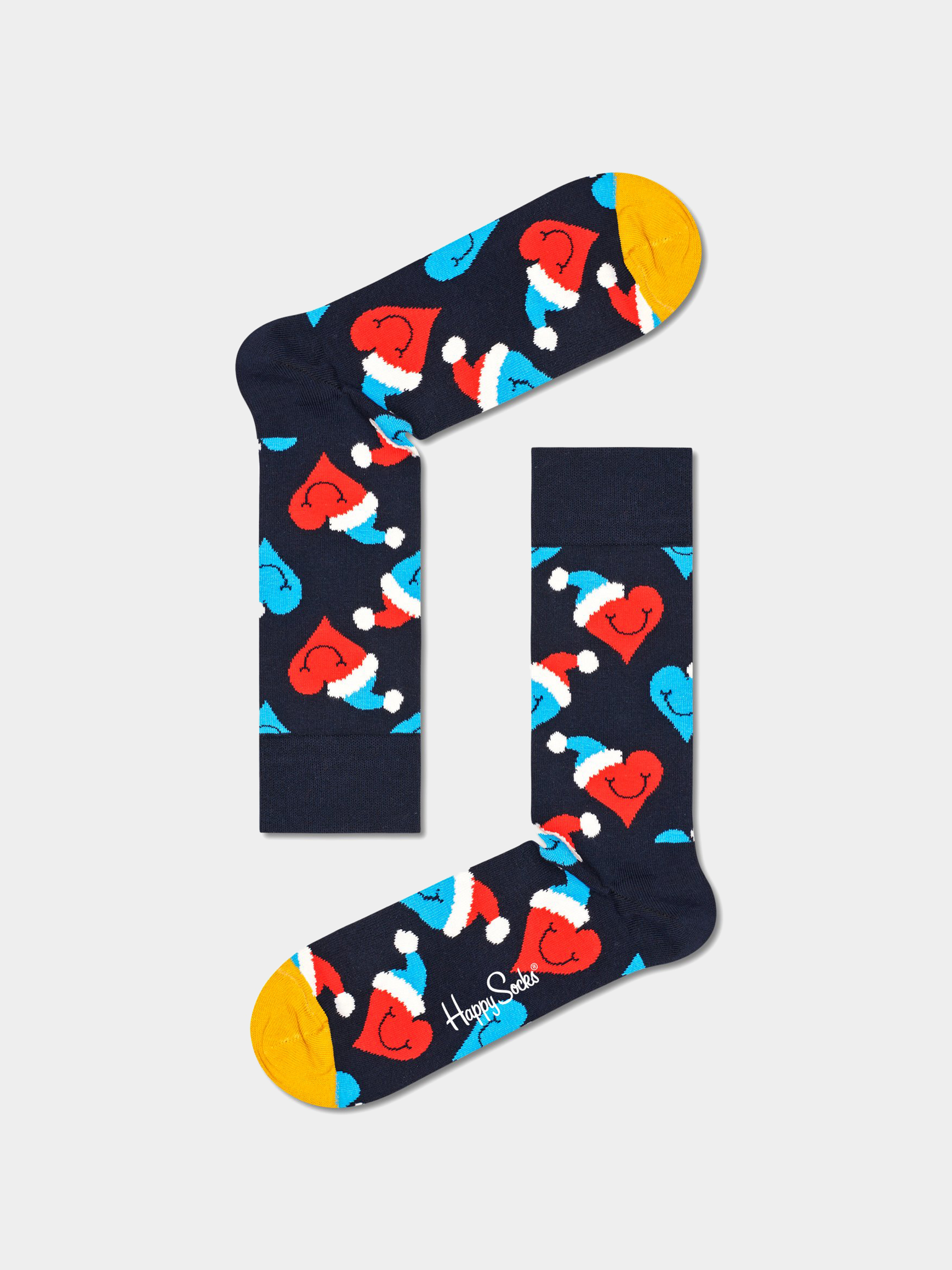 Ponožky Happy Socks 4 Pack Holiday Vibes (multi)