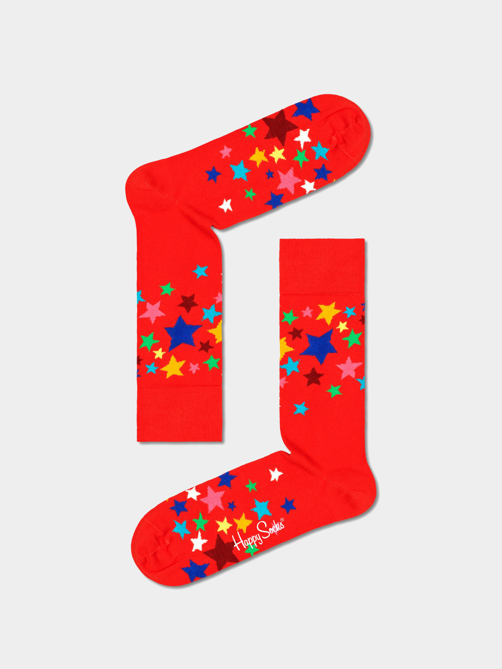 Ponožky Happy Socks 4 Pack Holiday Vibes (multi)