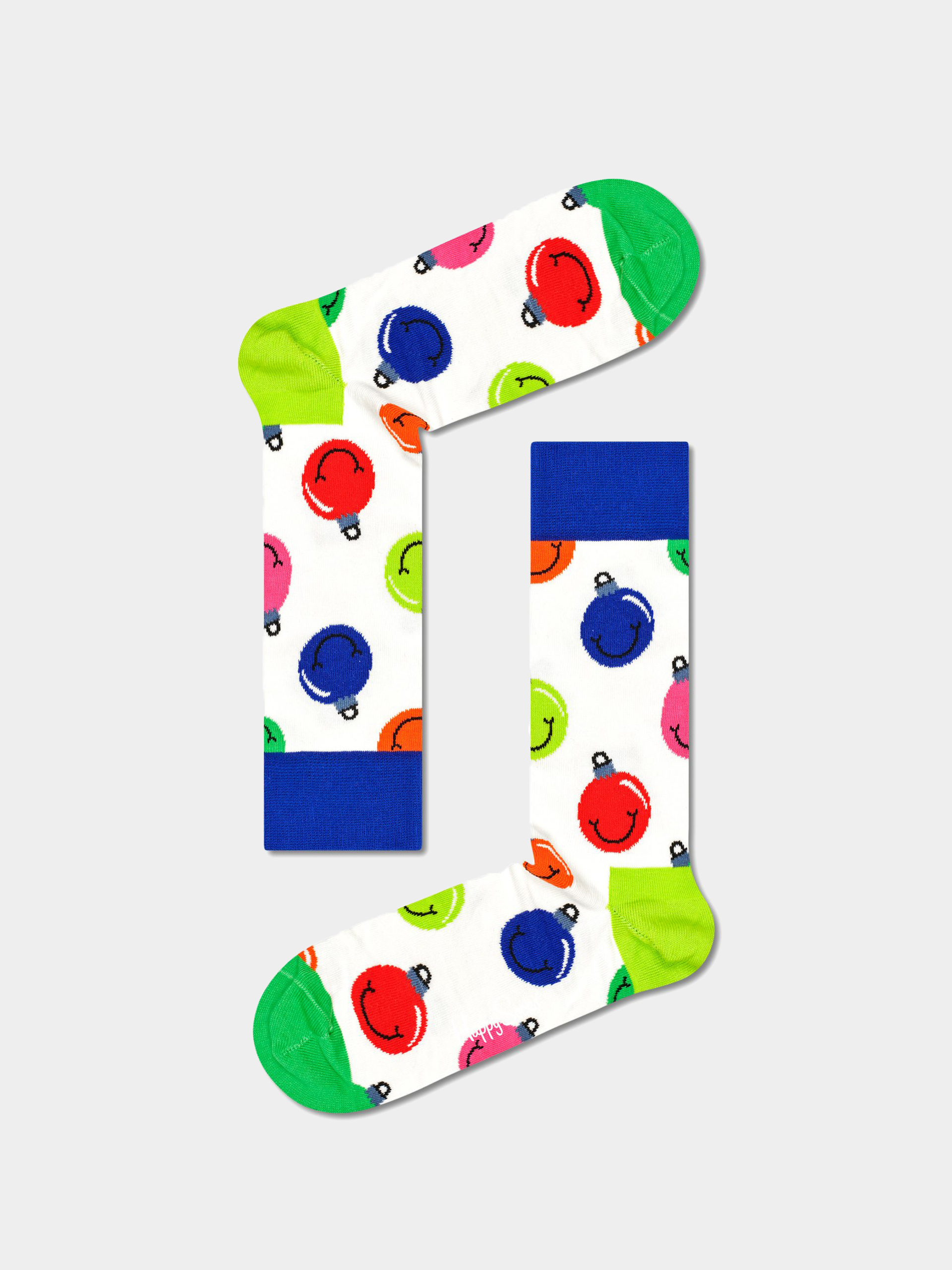 Ponožky Happy Socks 4 Pack Holiday Vibes (multi)