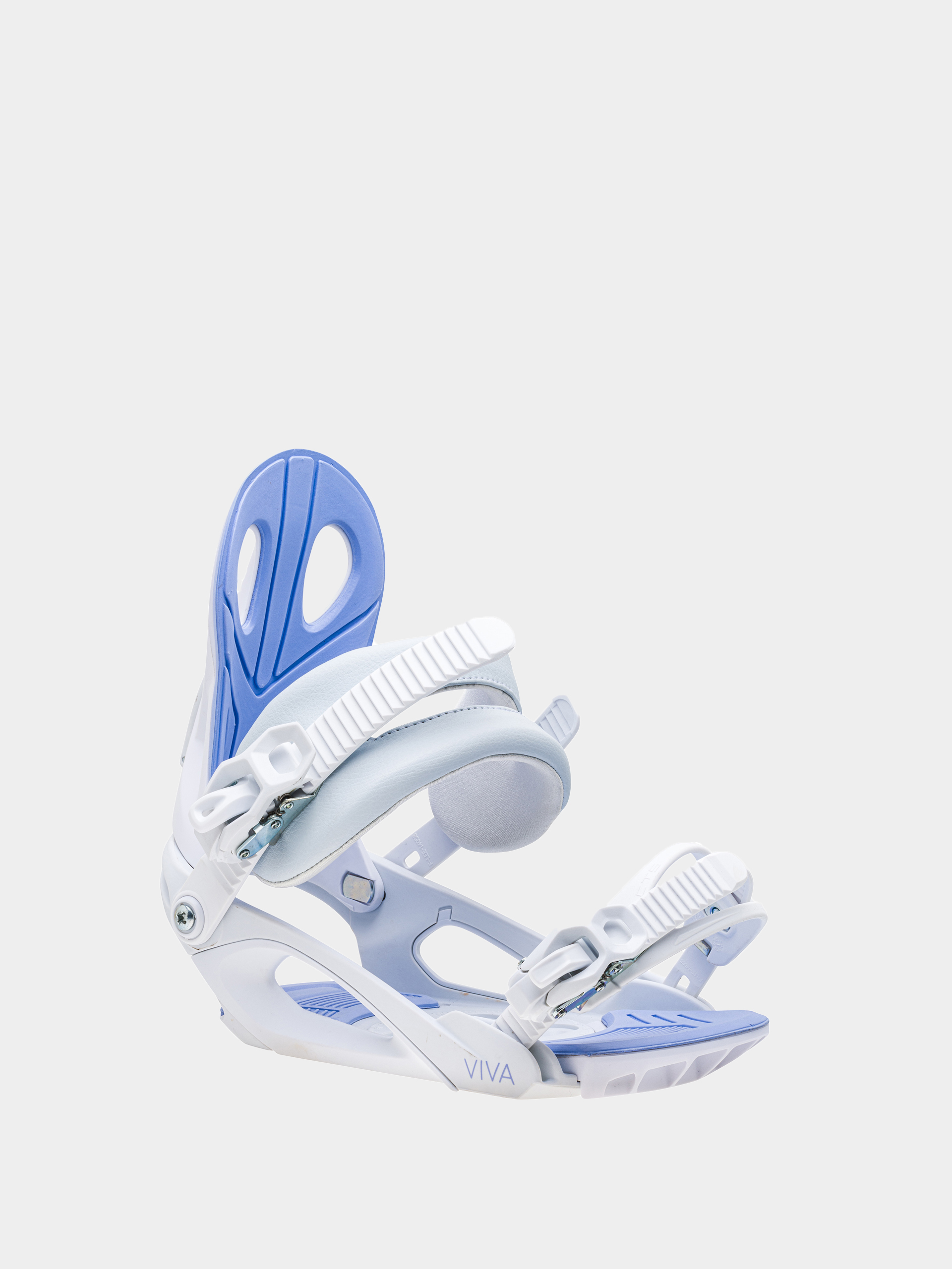 Dámské Snowboardová vázání Roxy Viva (white)