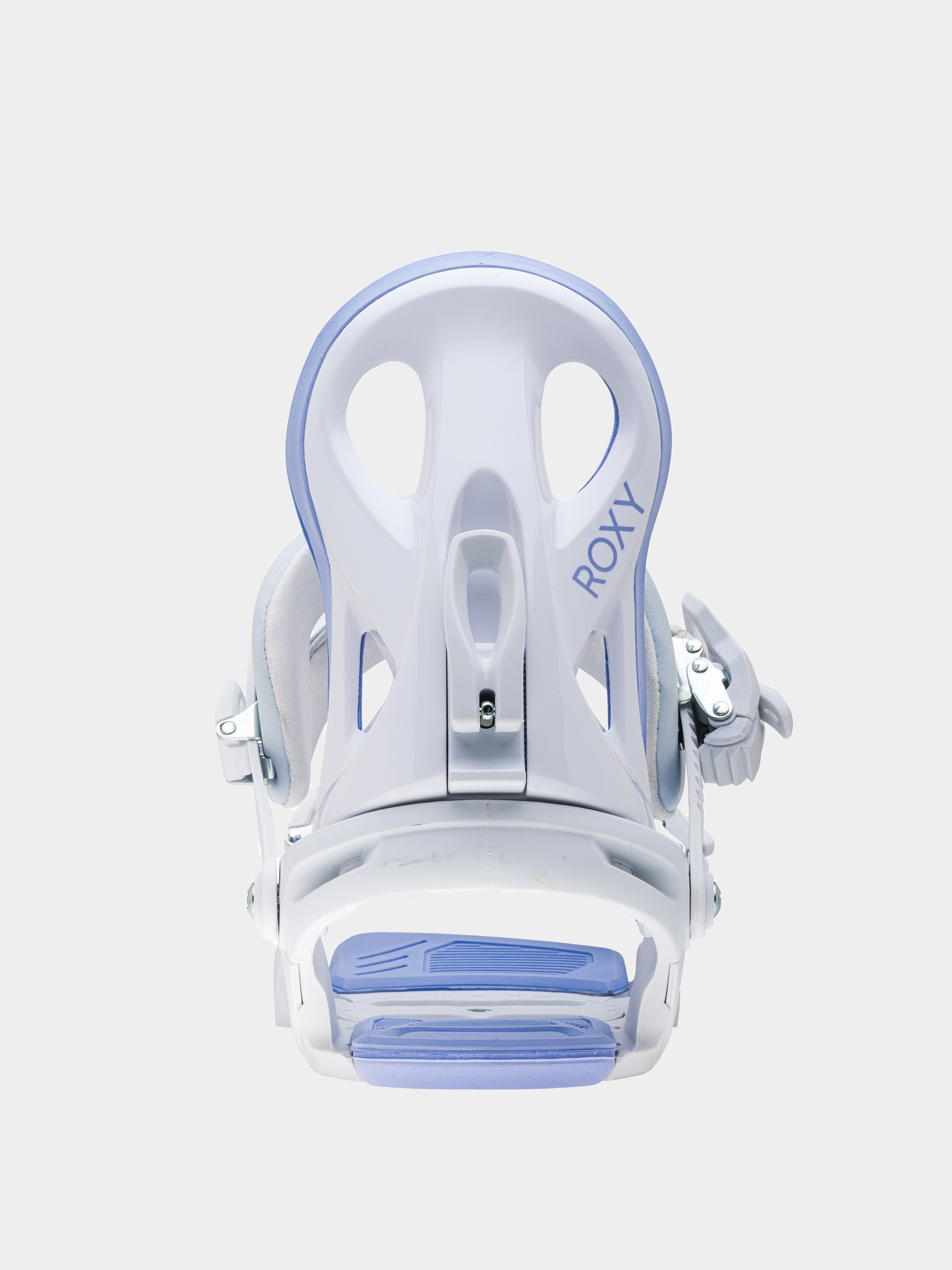 Dámské Snowboardová vázání Roxy Viva (white)