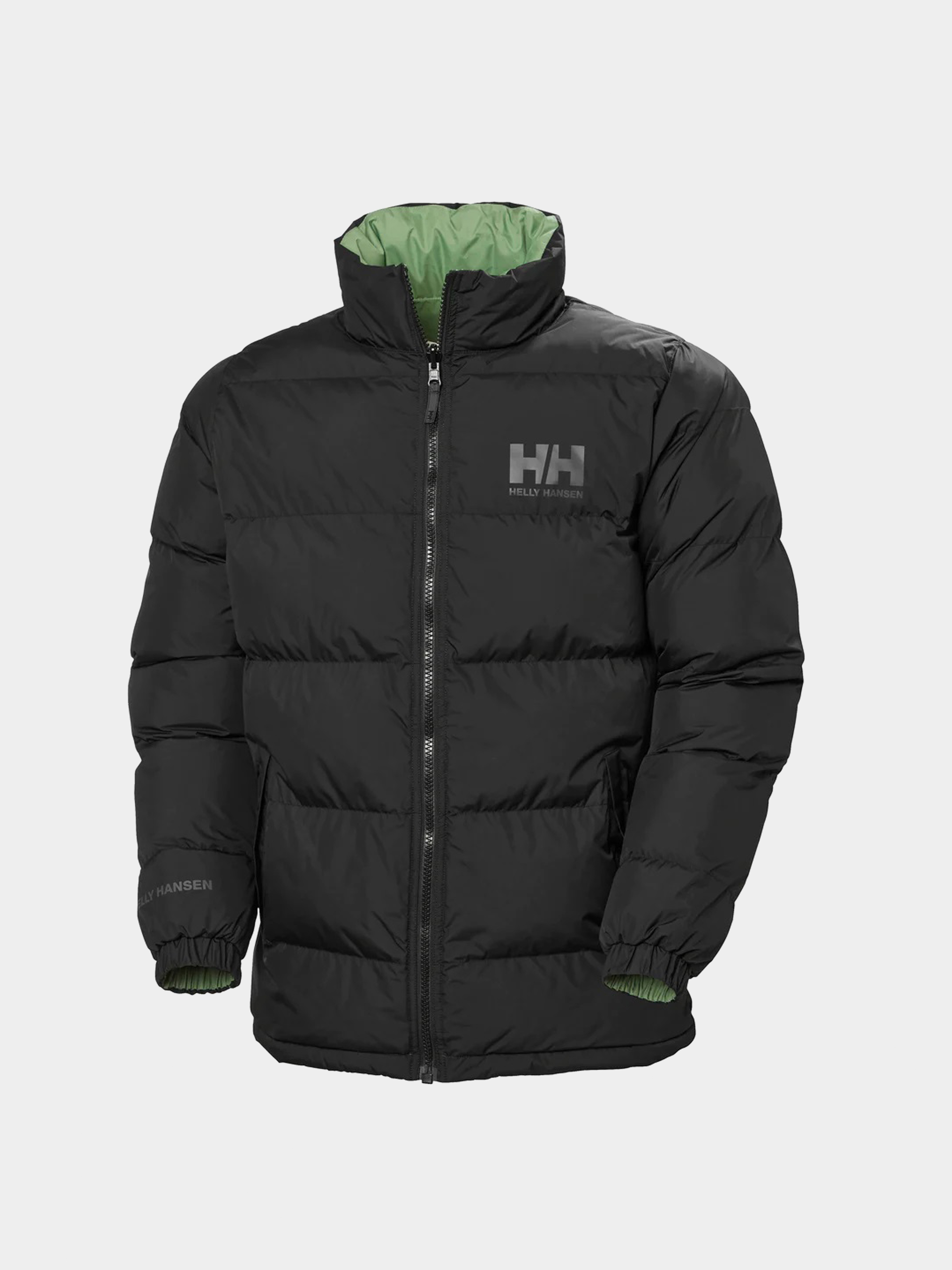 Bunda Helly Hansen Urban Reversible (black)