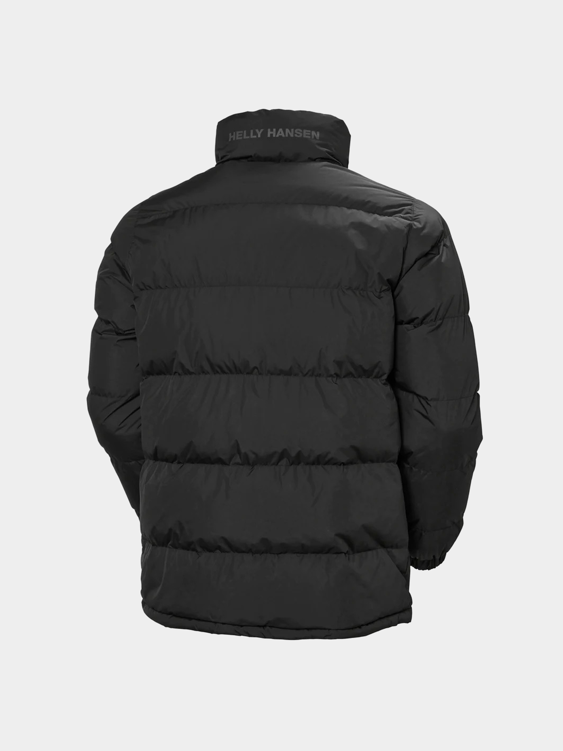 Bunda Helly Hansen Urban Reversible (black)
