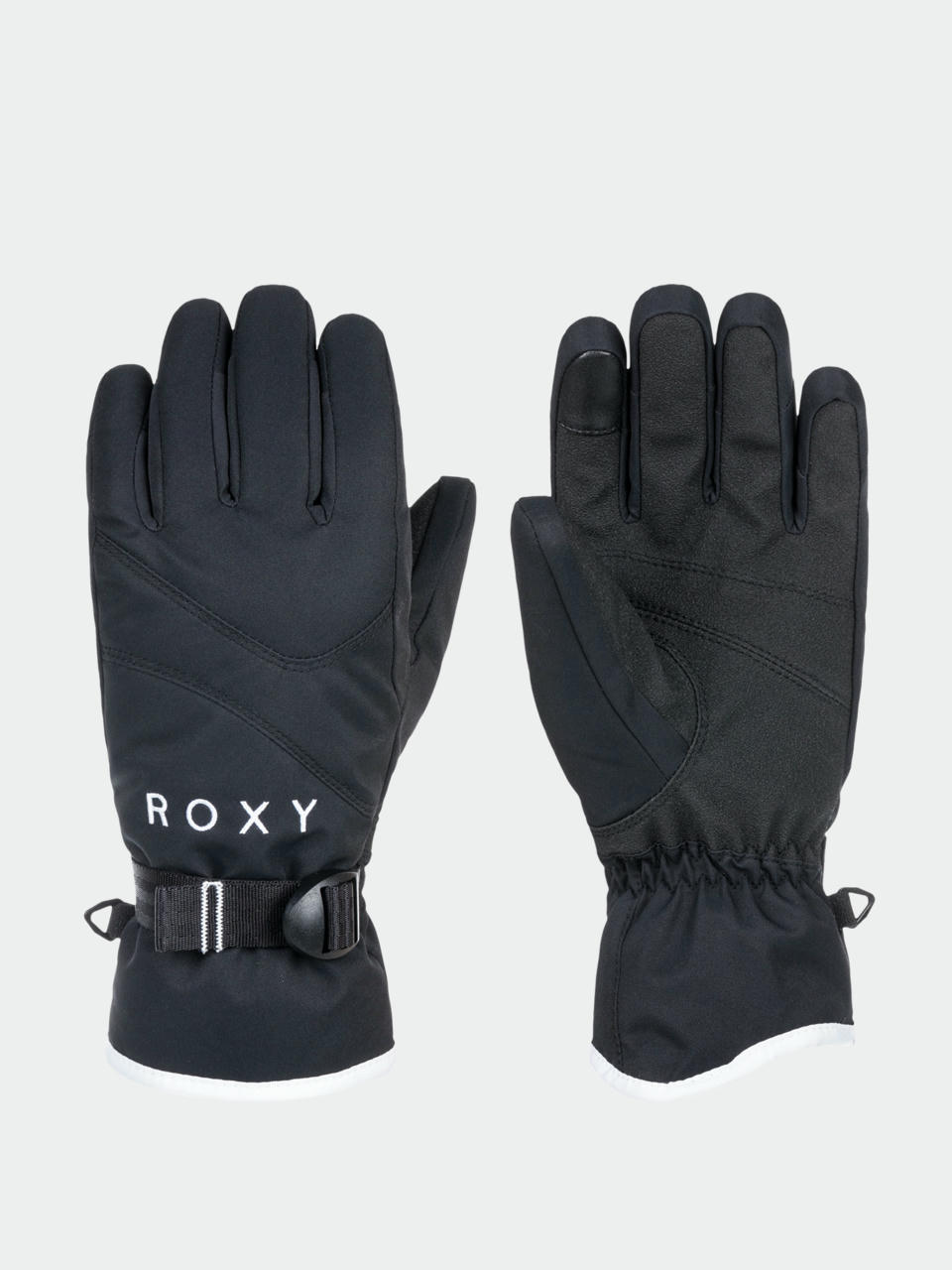 Rukavice Roxy Jetty Solid Wmn (true black)