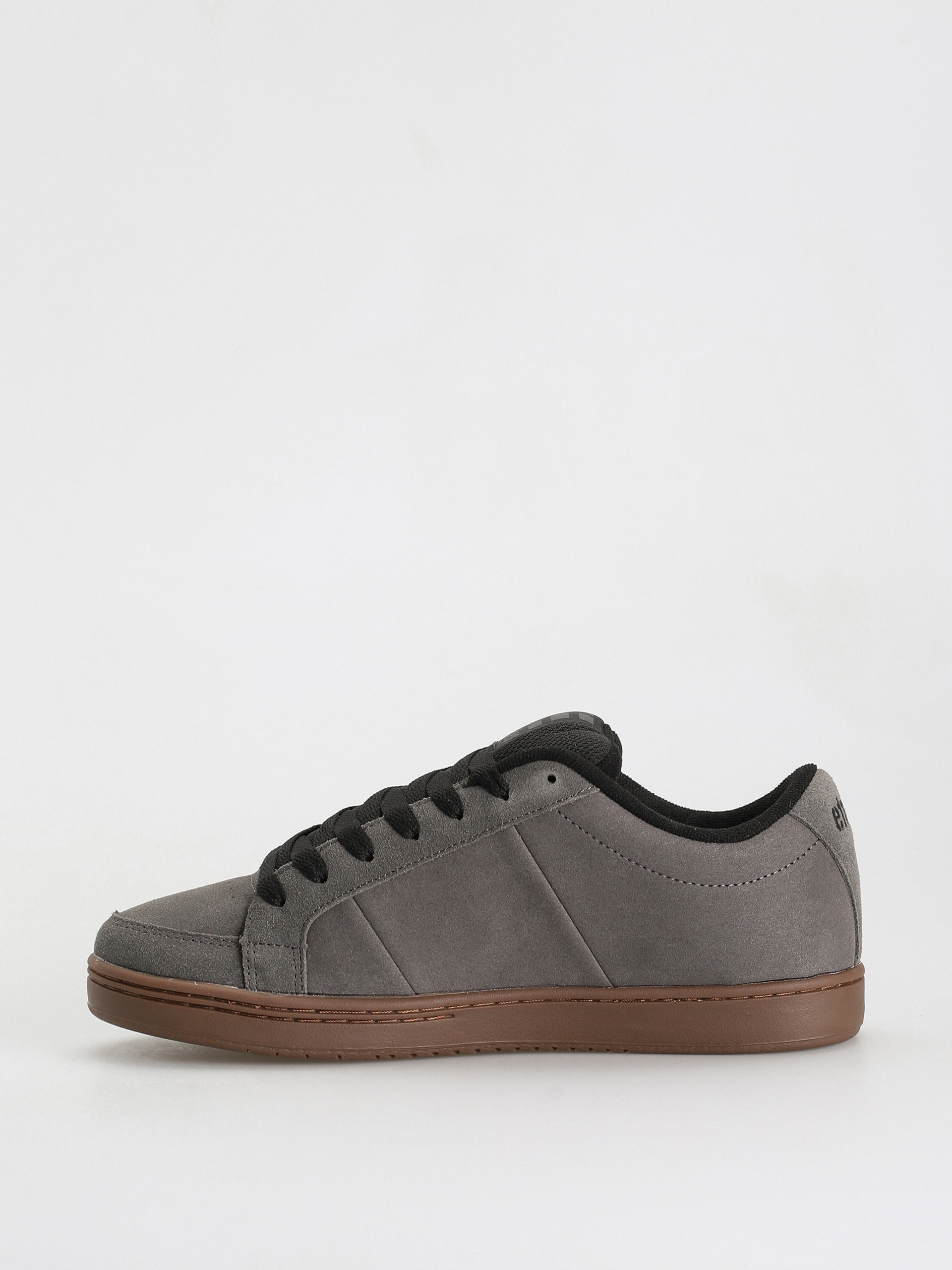 Boty Etnies Kingpin (grey/black/gum)