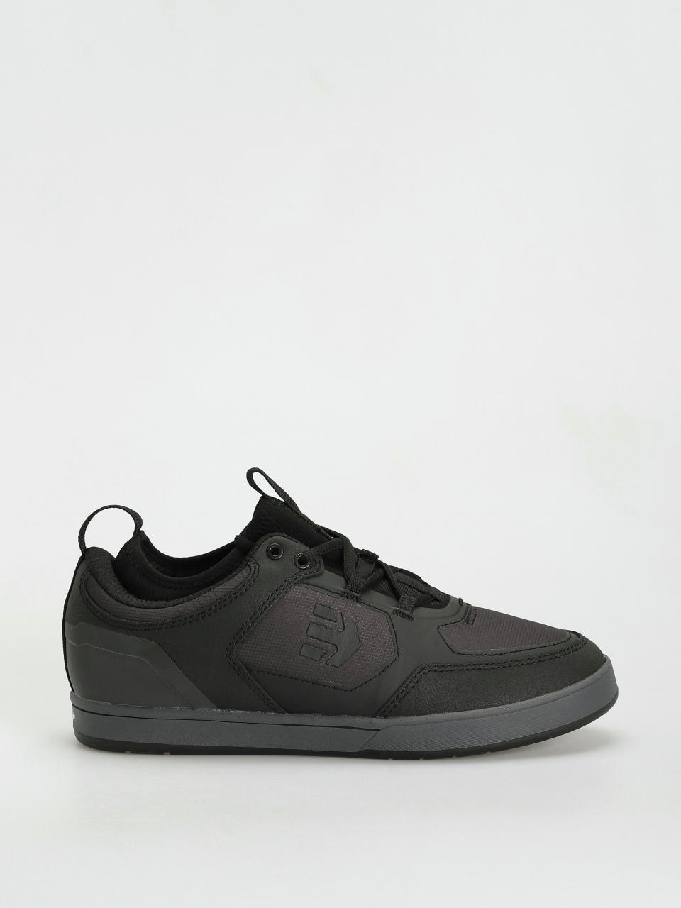 Boty Etnies Camber Pro Wr (black)