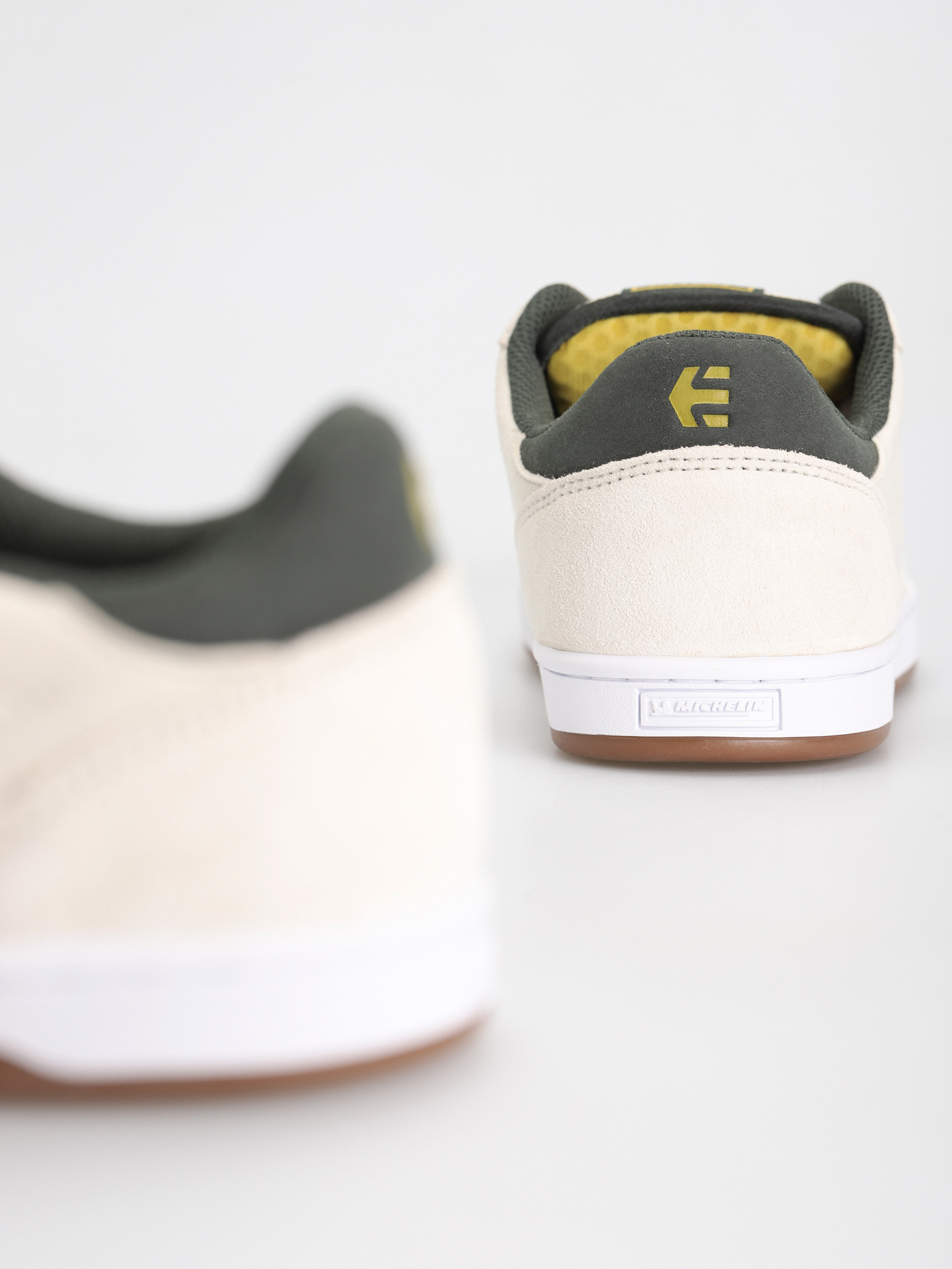 Boty Etnies Josl1N (white/green)