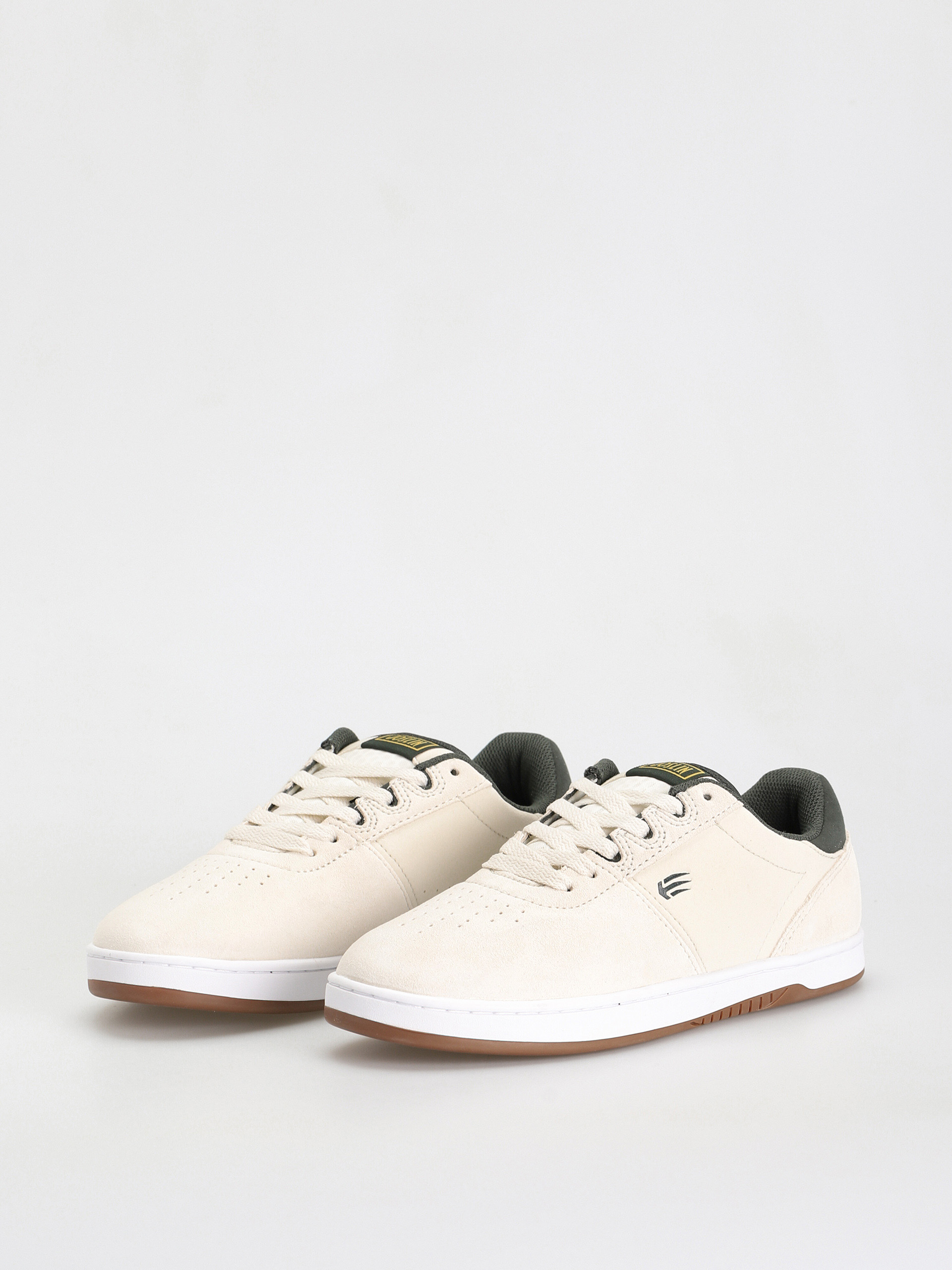 Boty Etnies Josl1N (white/green)