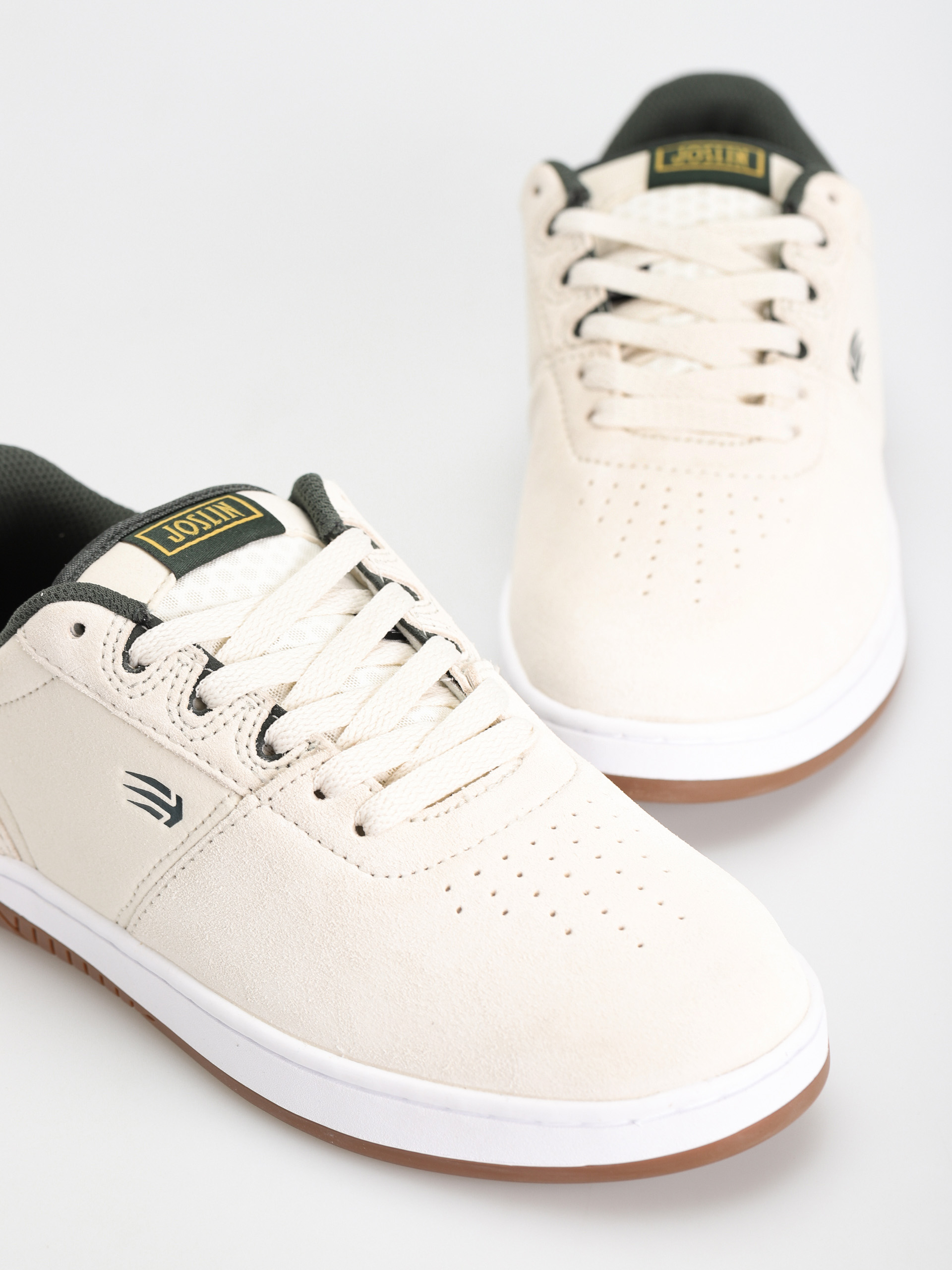 Boty Etnies Josl1N (white/green)