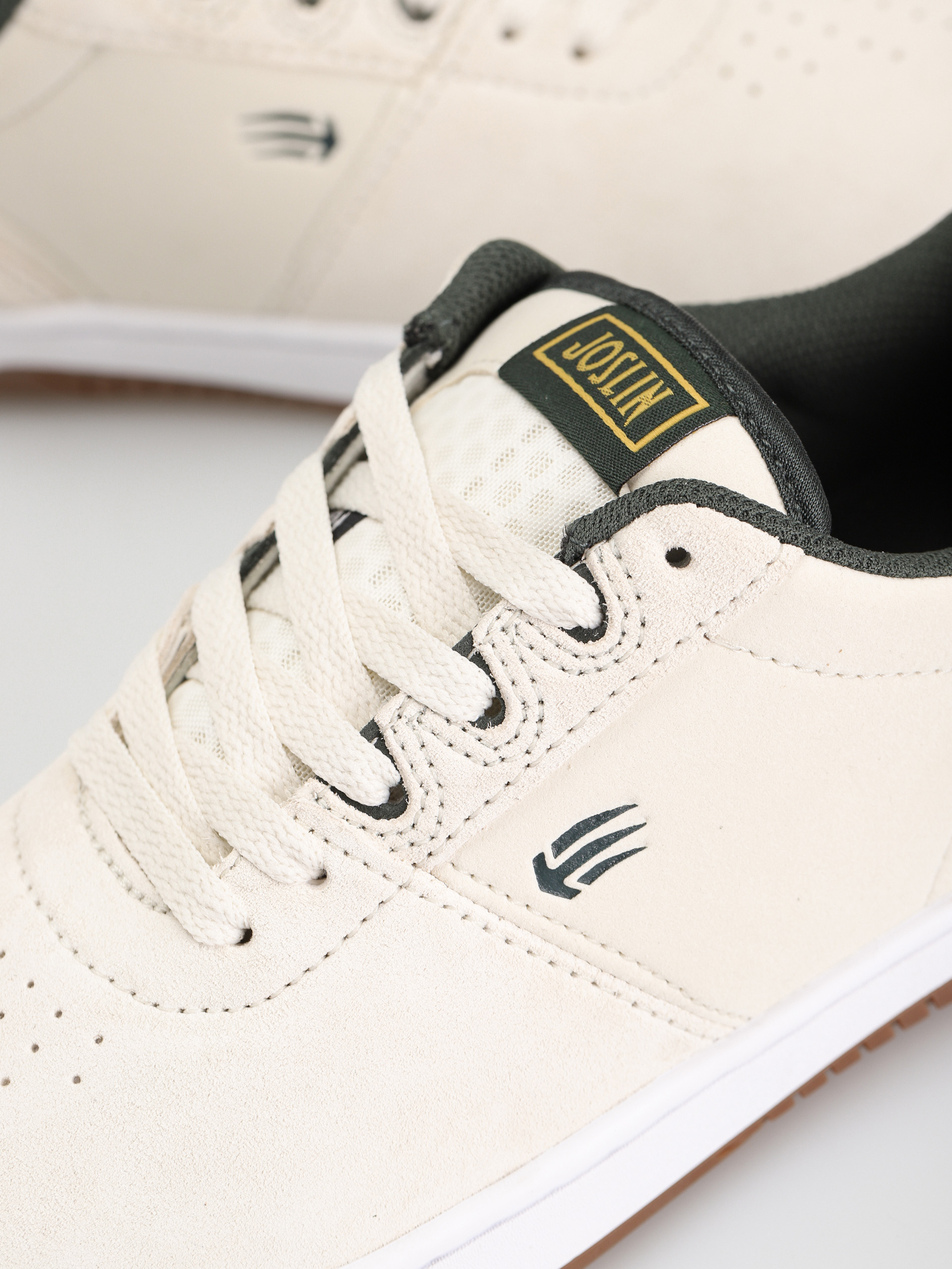Boty Etnies Josl1N (white/green)