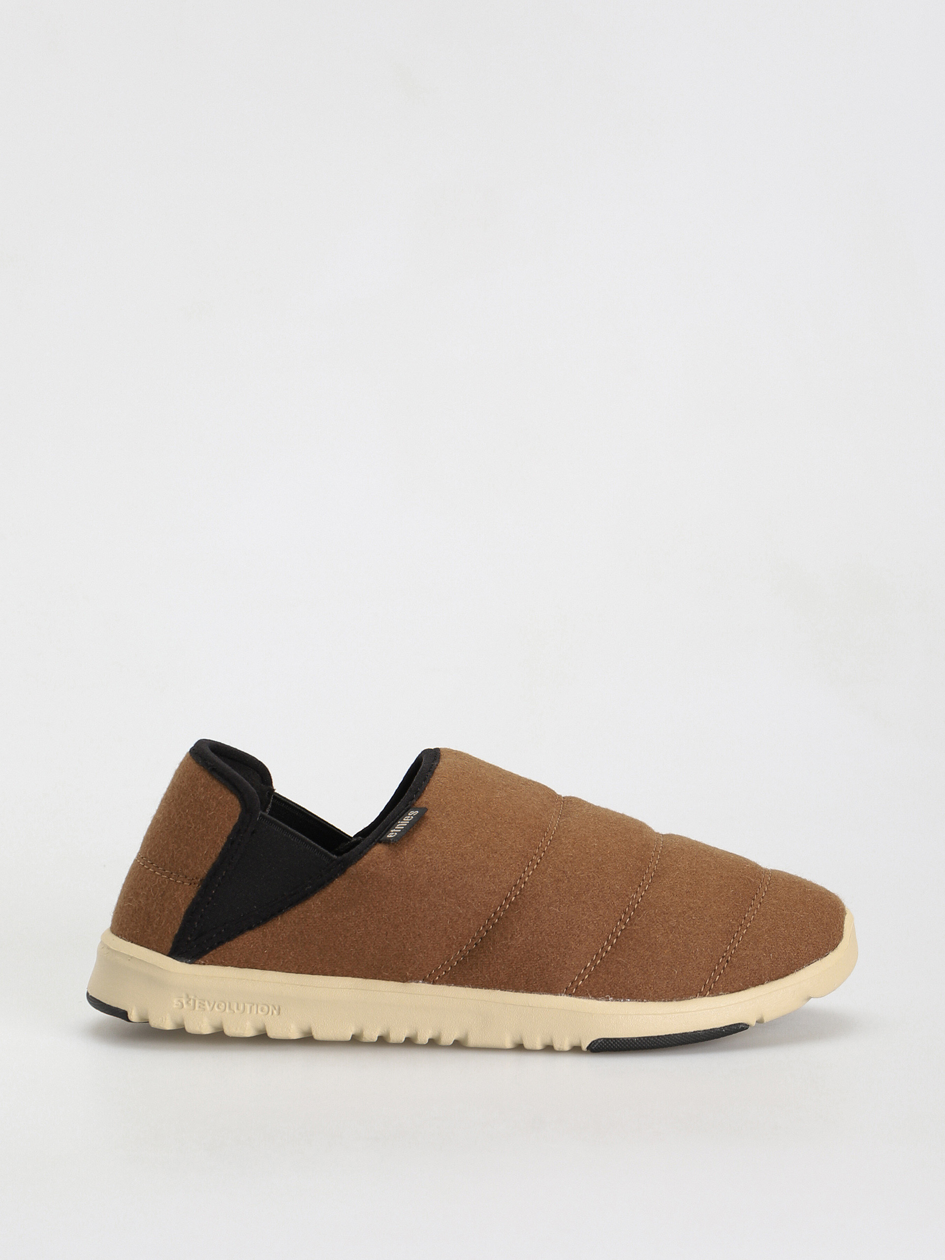 Boty Etnies Scout Slipper (brown)