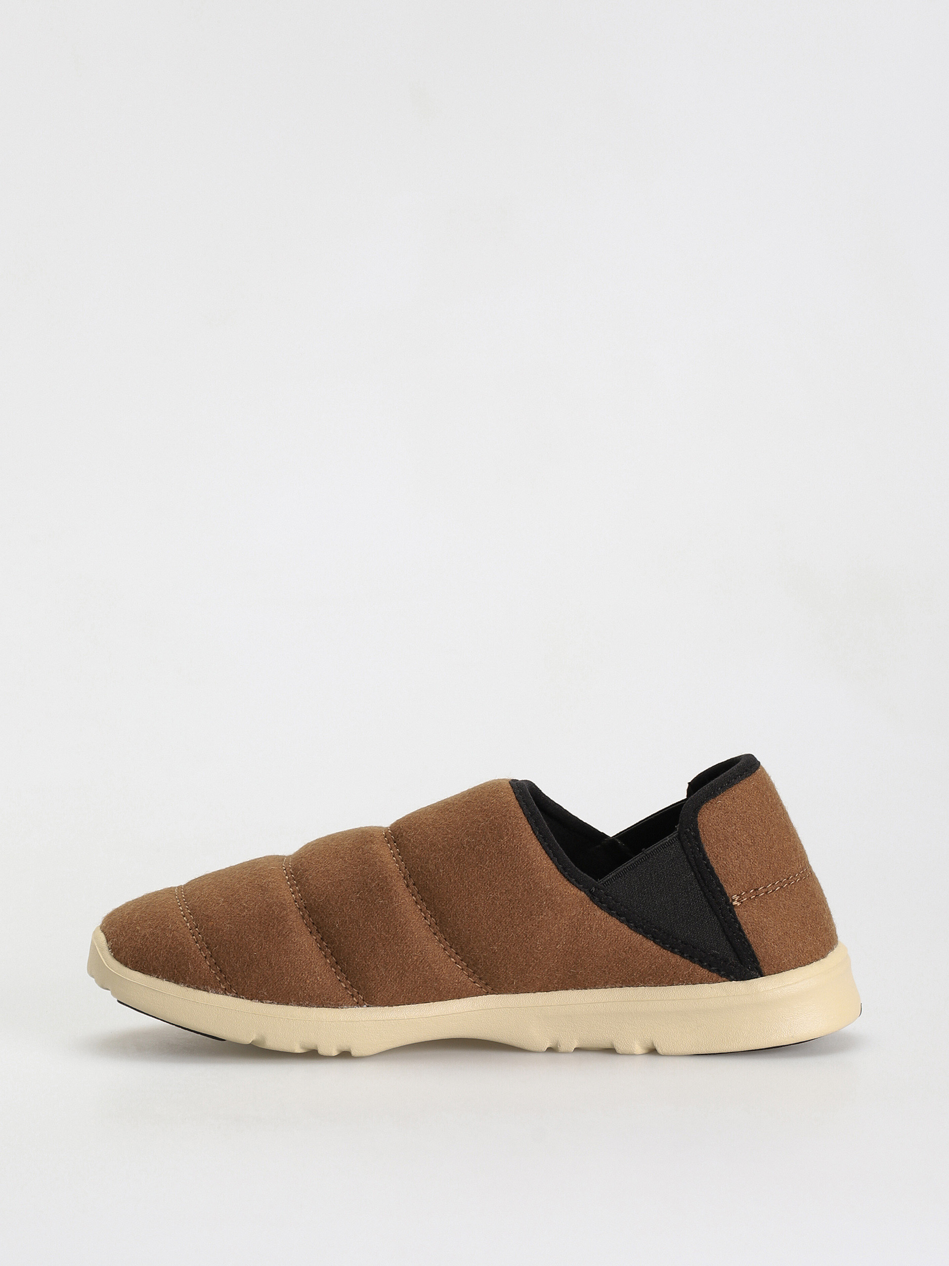Boty Etnies Scout Slipper (brown)