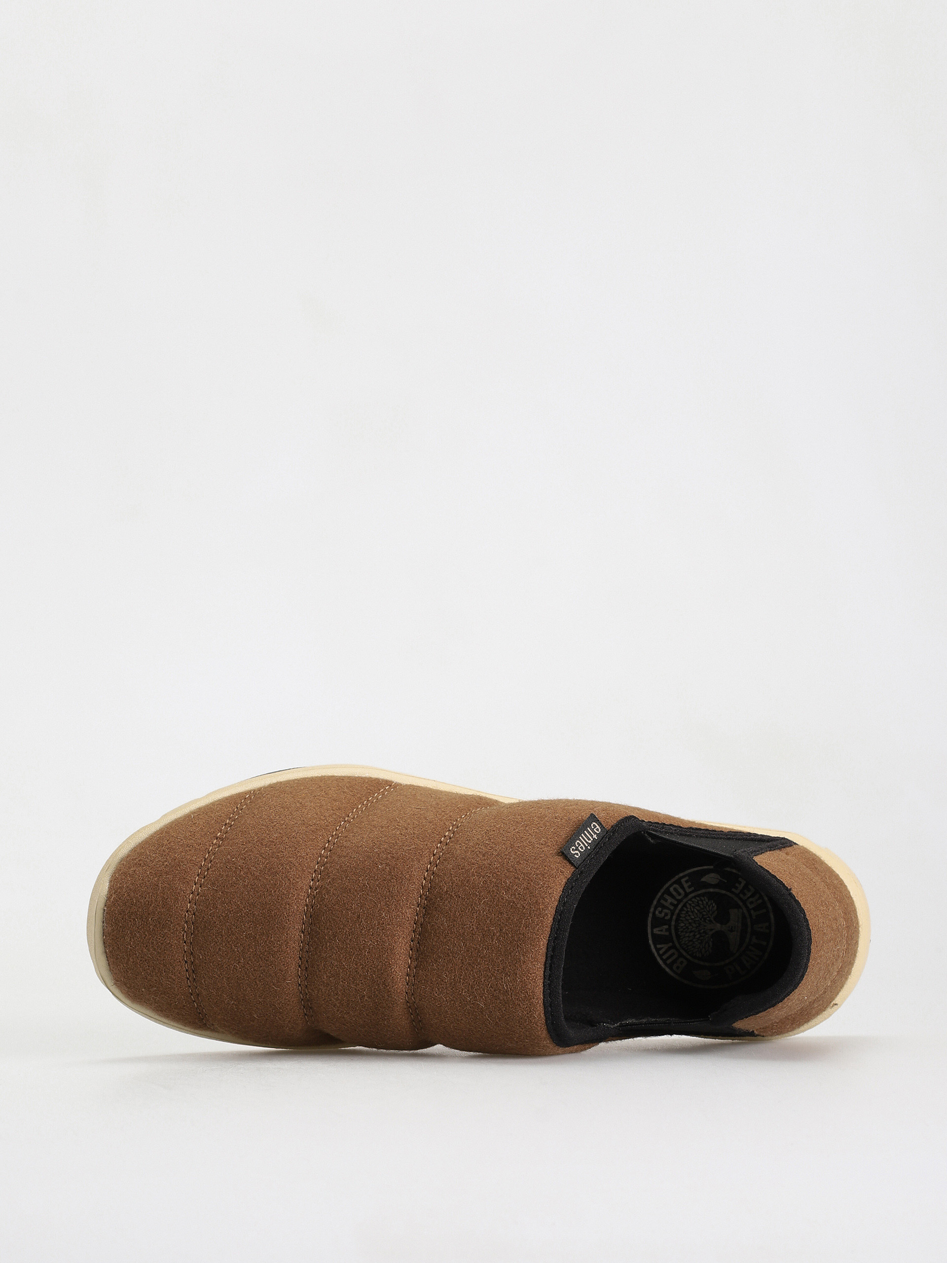 Boty Etnies Scout Slipper (brown)
