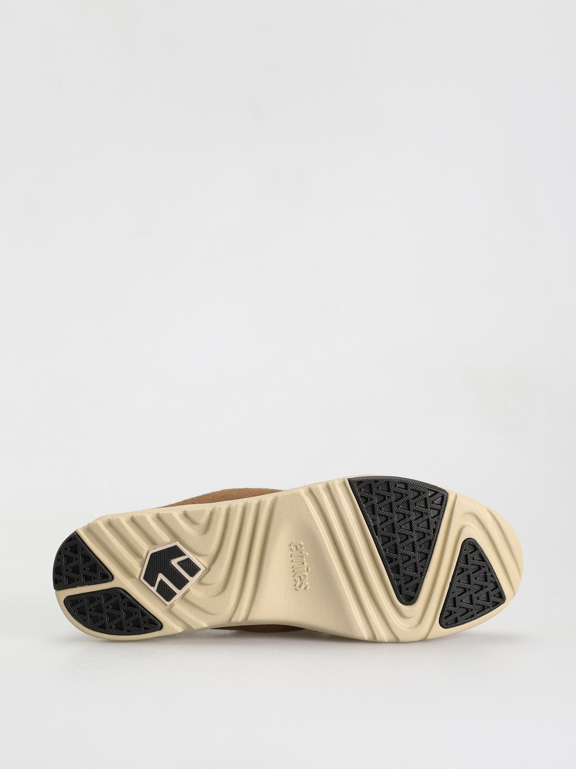 Boty Etnies Scout Slipper (brown)