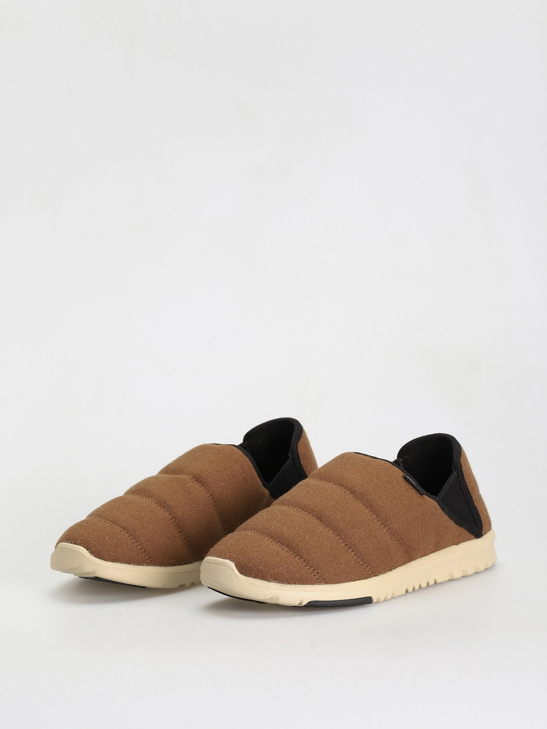 Boty Etnies Scout Slipper (brown)