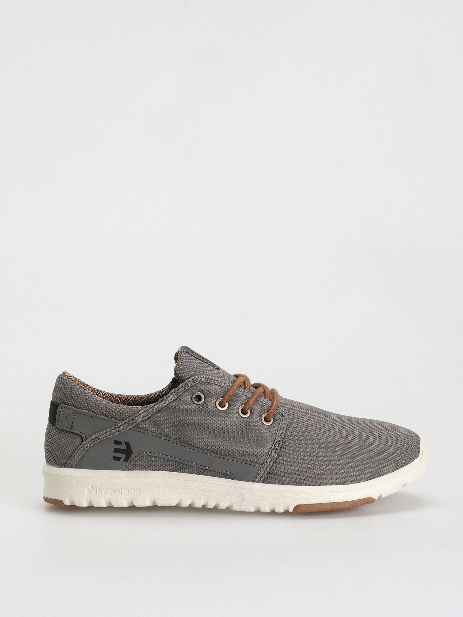 Boty Etnies Scout (grey/black/white)