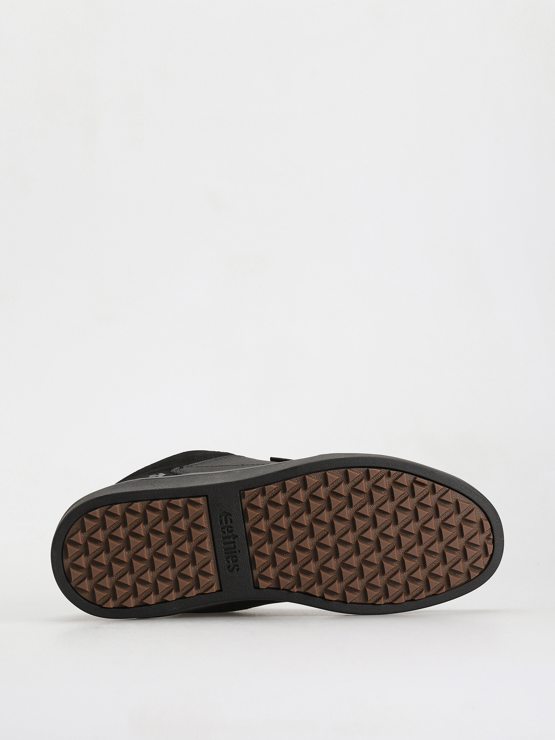 Boty Etnies Jefferson Mtw (black/black/gum)