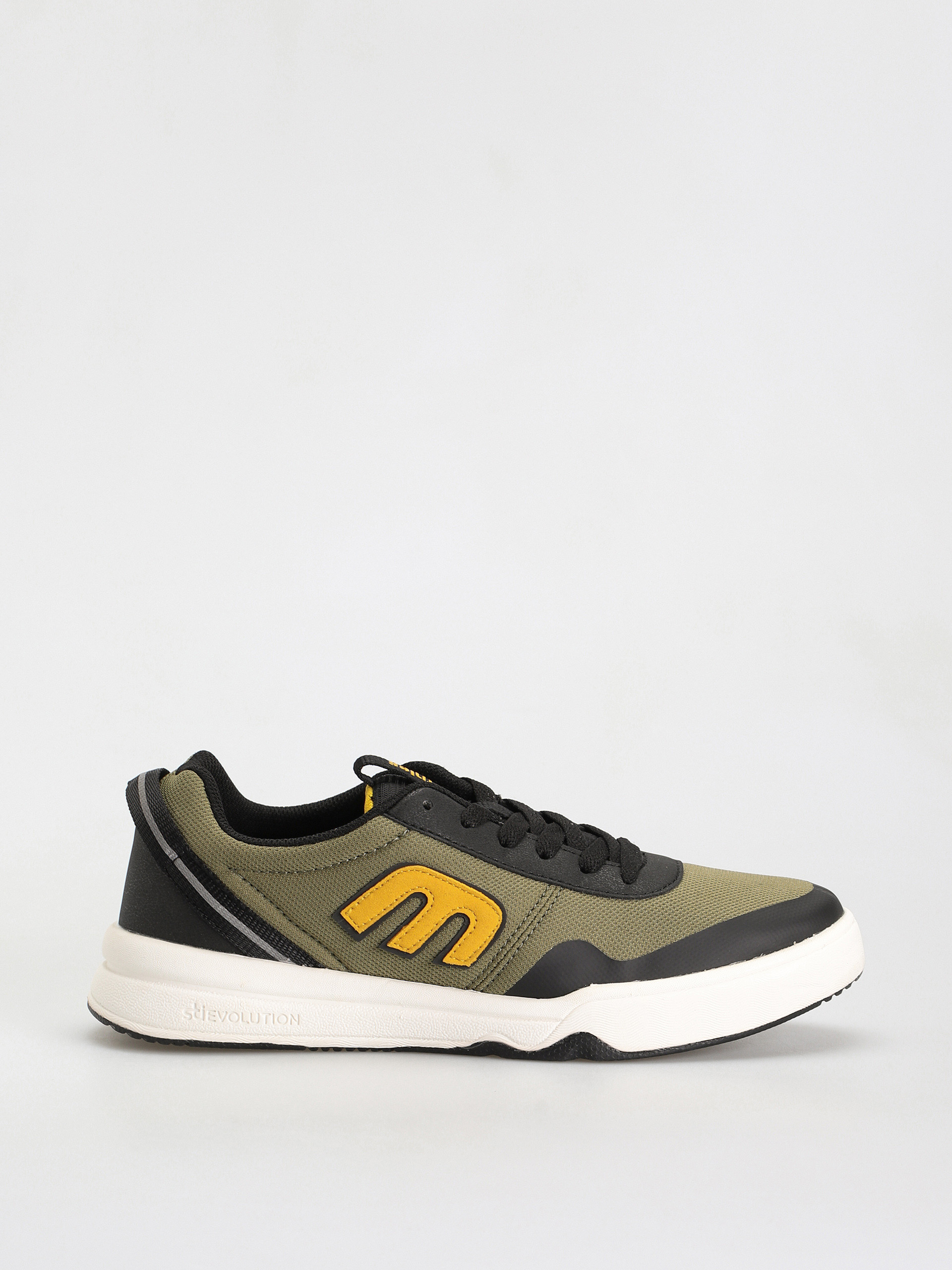 Boty Etnies Ranger Lt (olive/black)