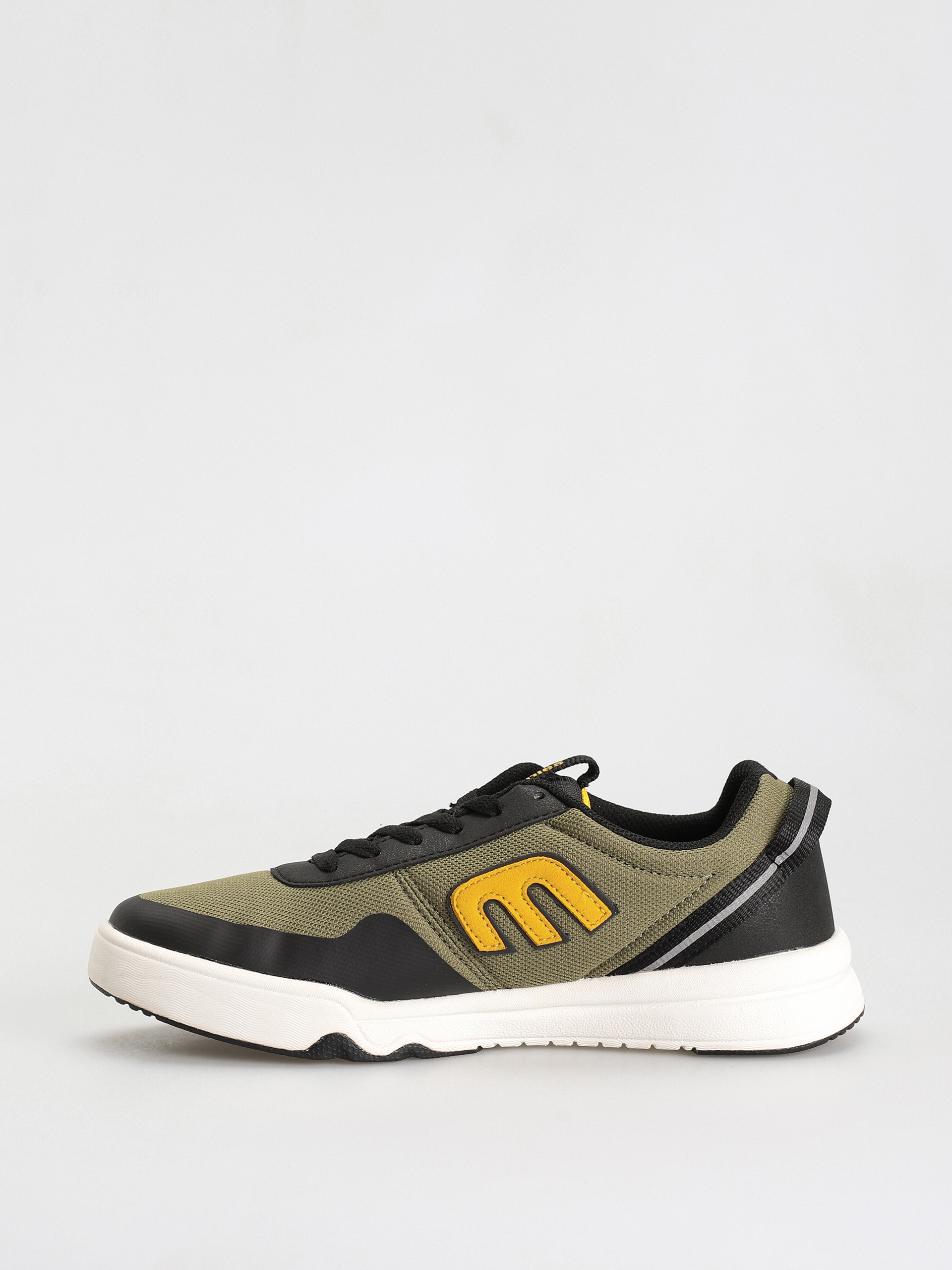 Boty Etnies Ranger Lt (olive/black)