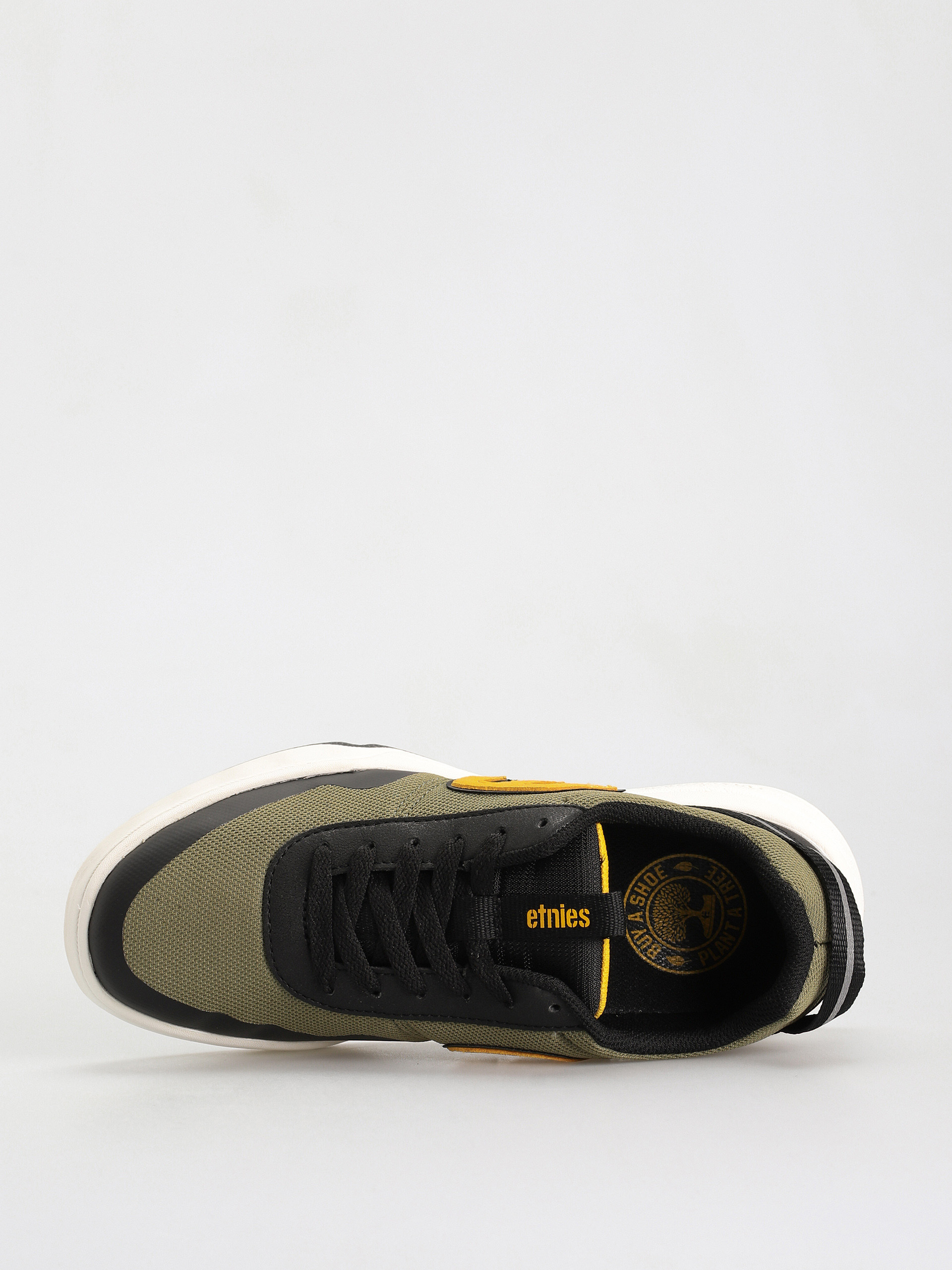 Boty Etnies Ranger Lt (olive/black)