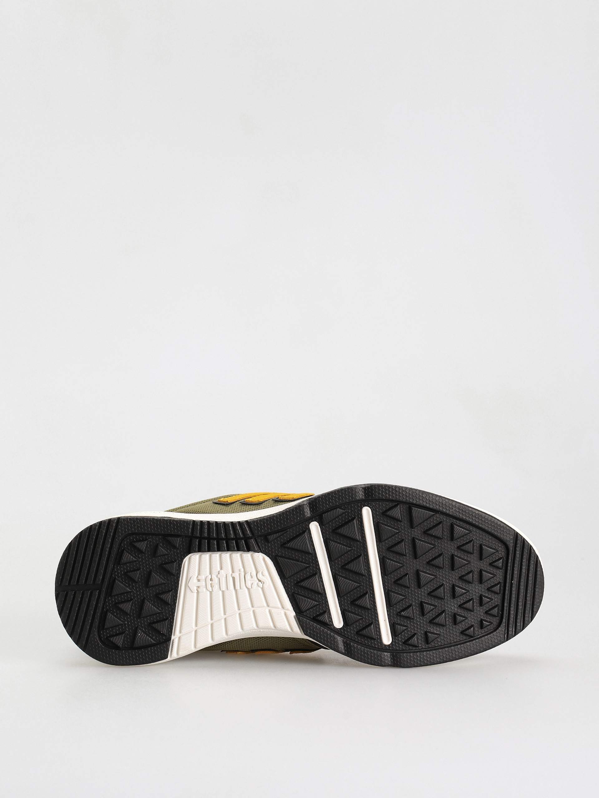 Boty Etnies Ranger Lt (olive/black)