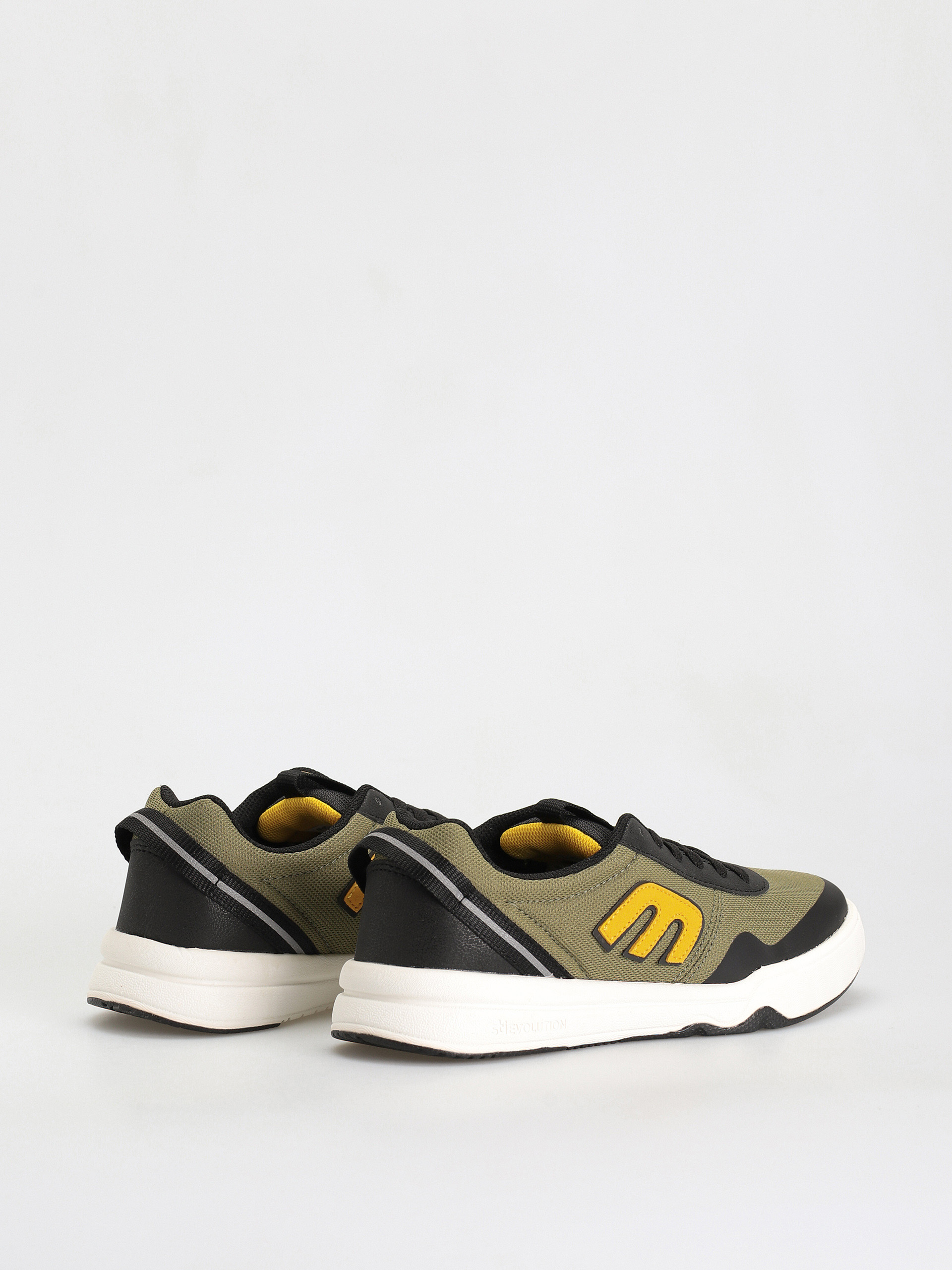 Boty Etnies Ranger Lt (olive/black)