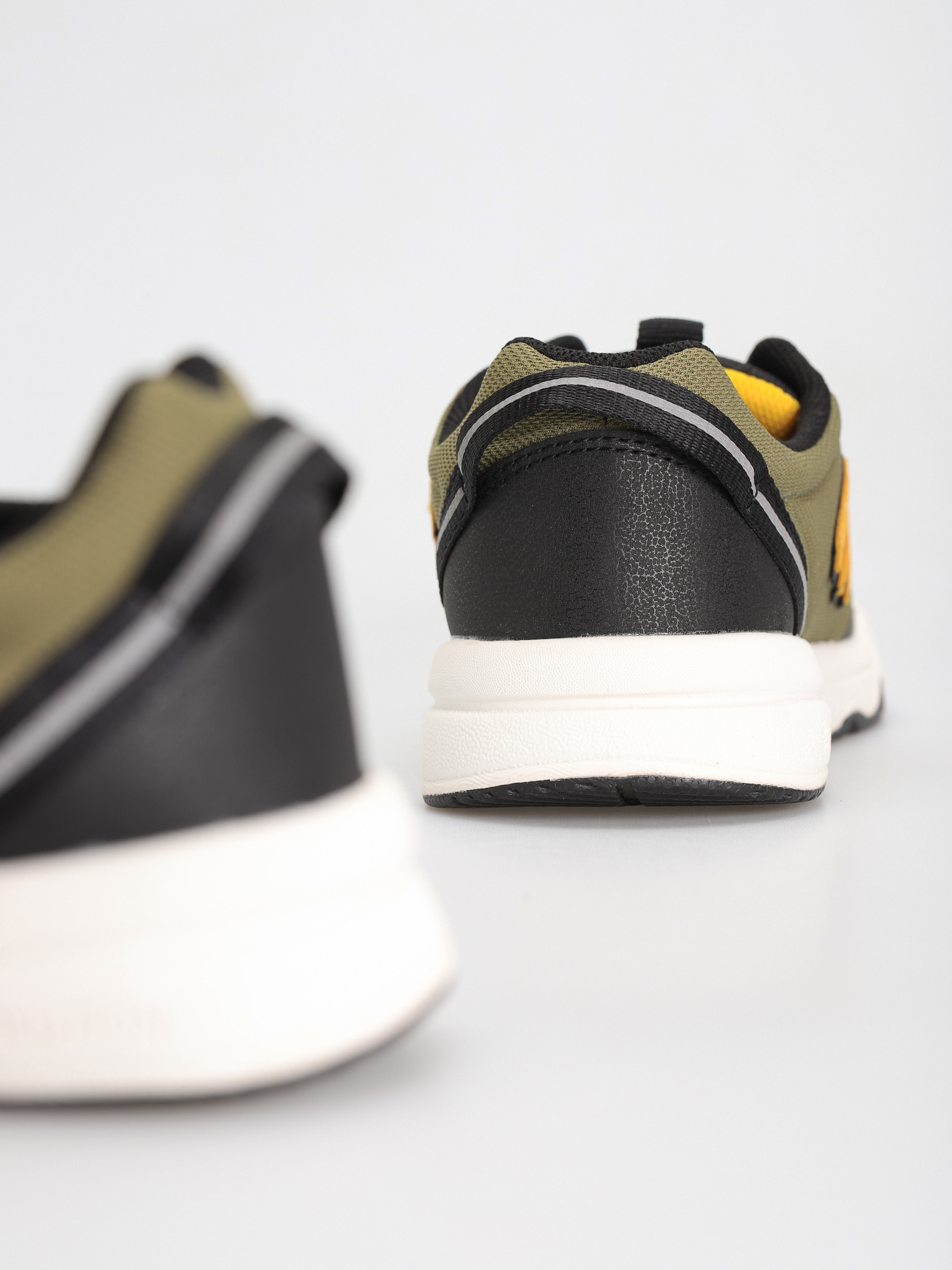 Boty Etnies Ranger Lt (olive/black)