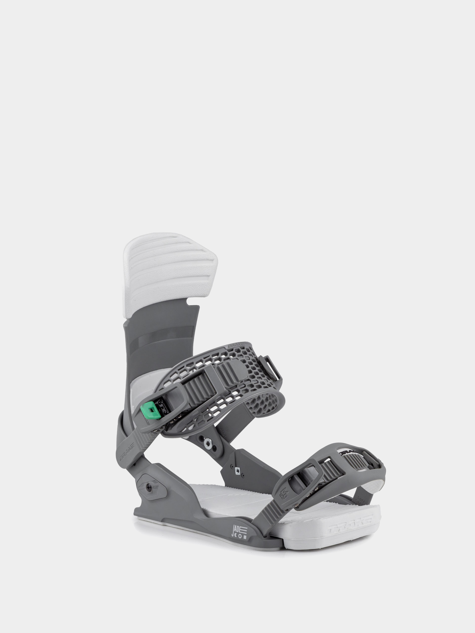 Dámské Snowboardová vázání Drake Jade (grey)