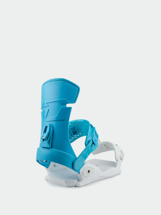 Snowboardová vázání Drake Jade Wmn (white/blue)