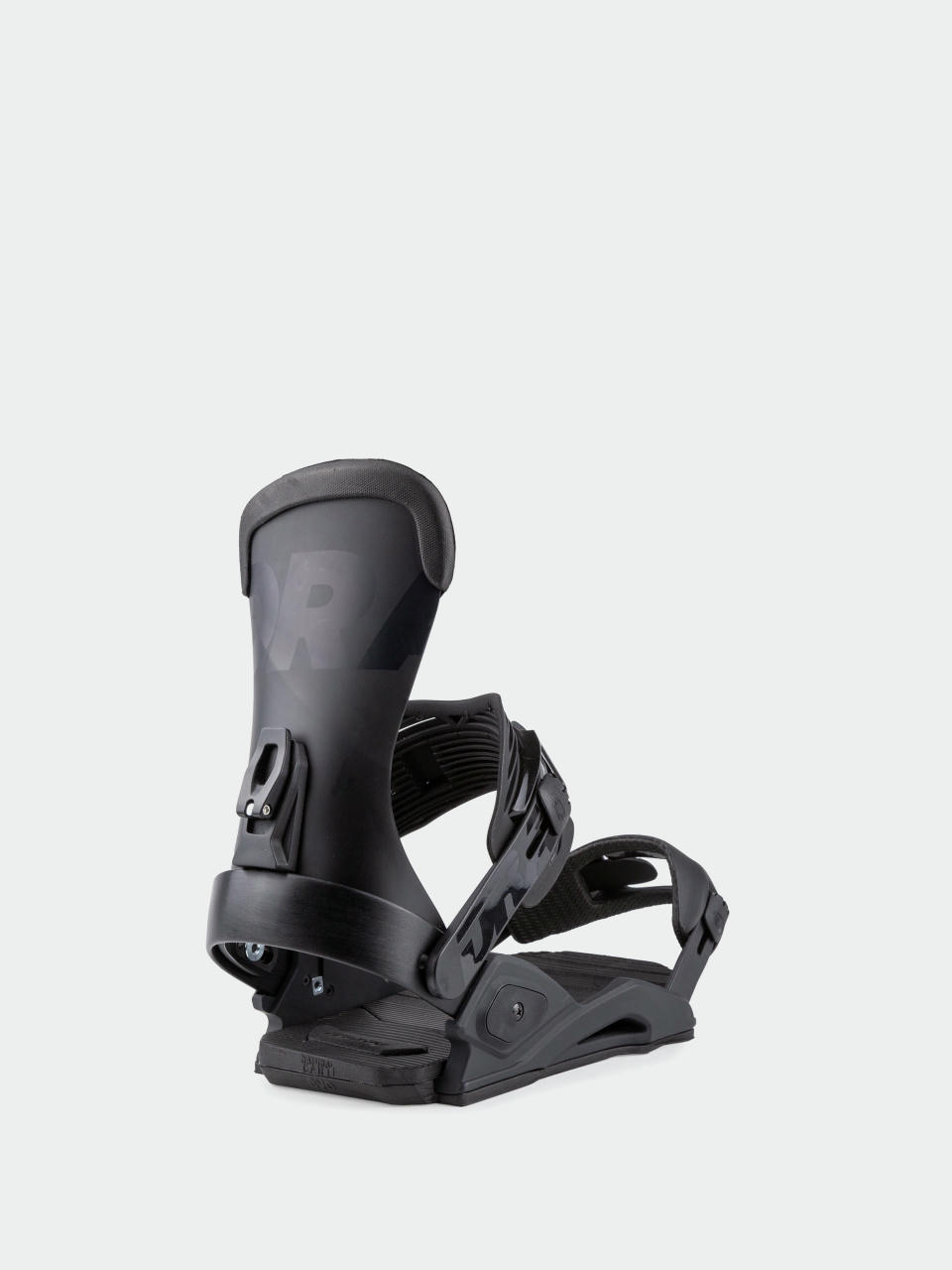 Pánské Snowboardové vázání Drake Reload (black)