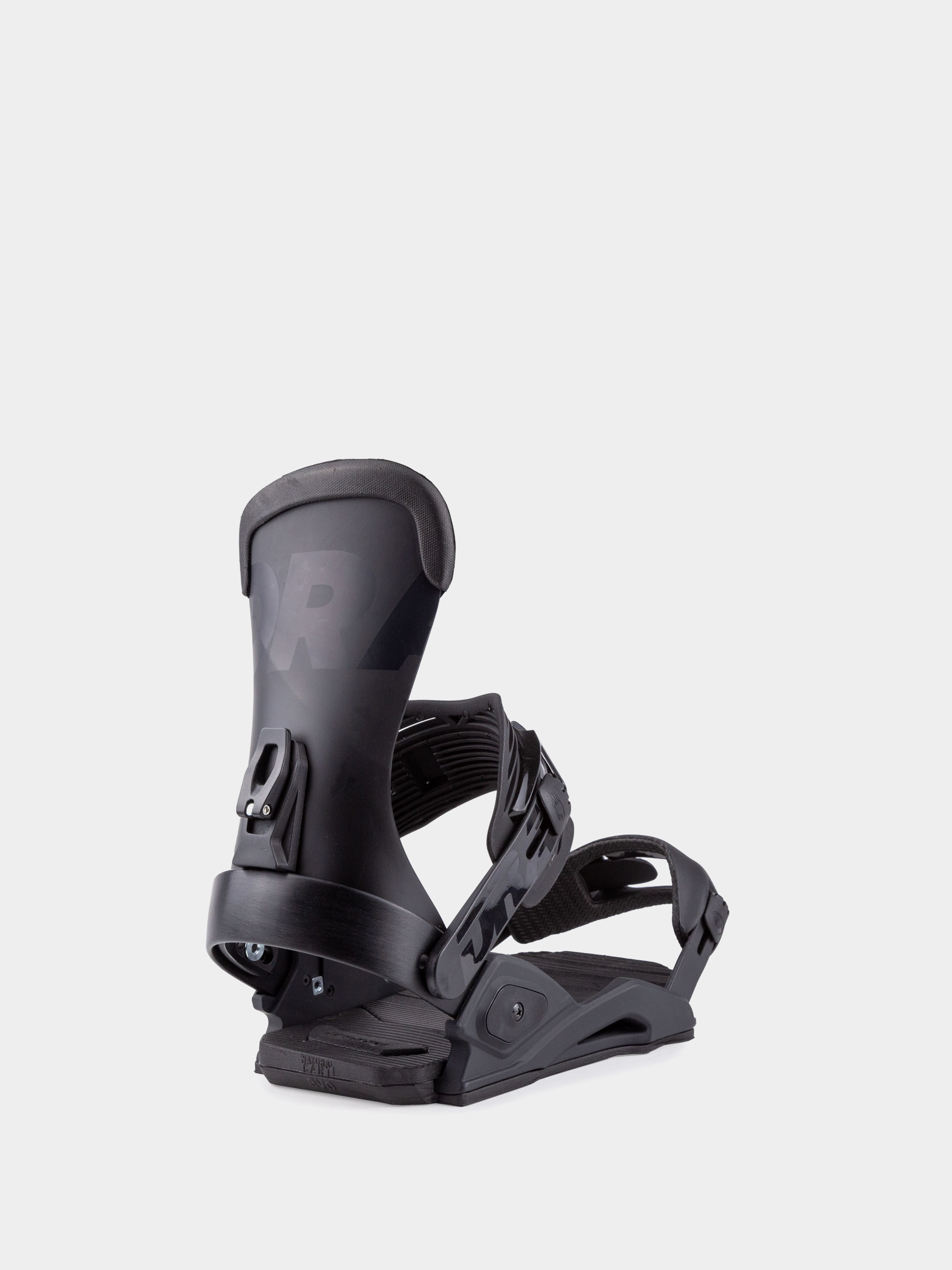 Snowboardové vázání Drake Reload (black)