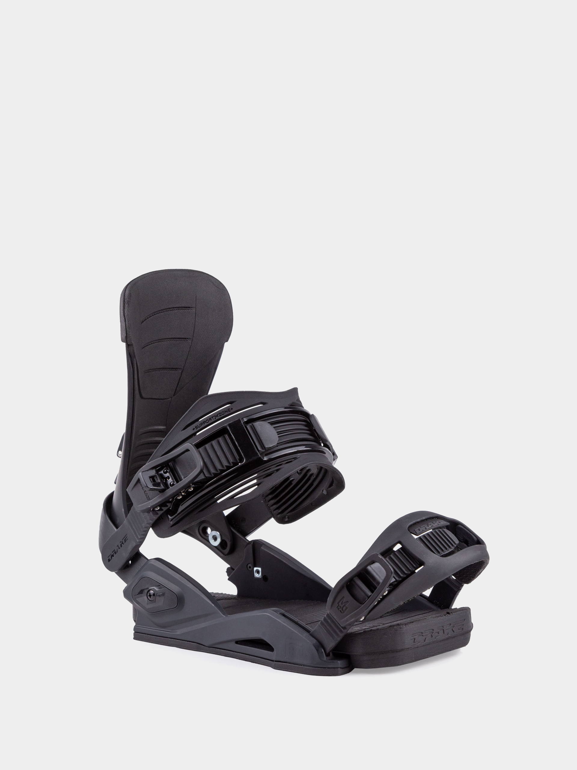 Pánské Snowboardové vázání Drake Reload (black)