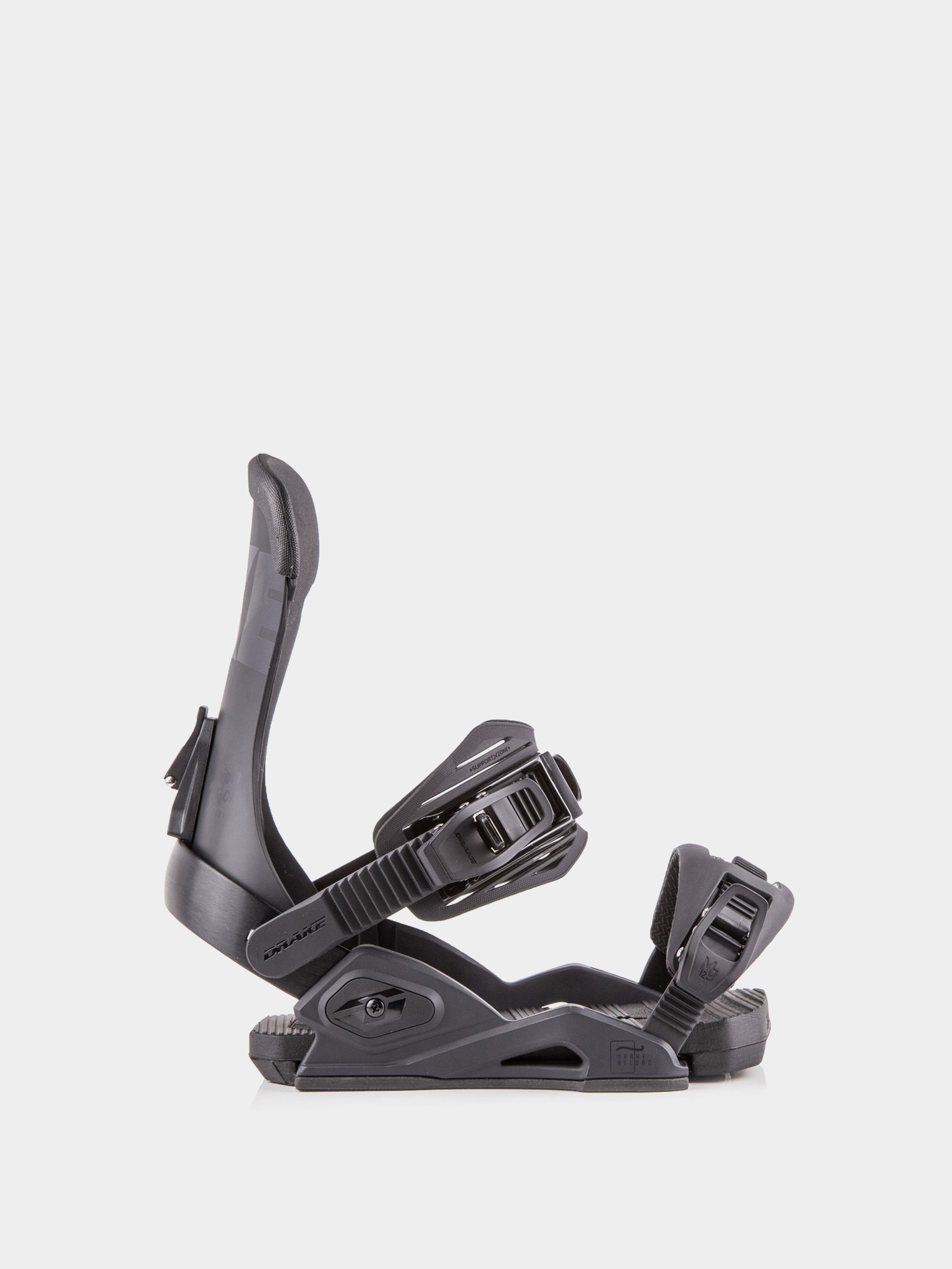 Pánské Snowboardové vázání Drake Reload (black)