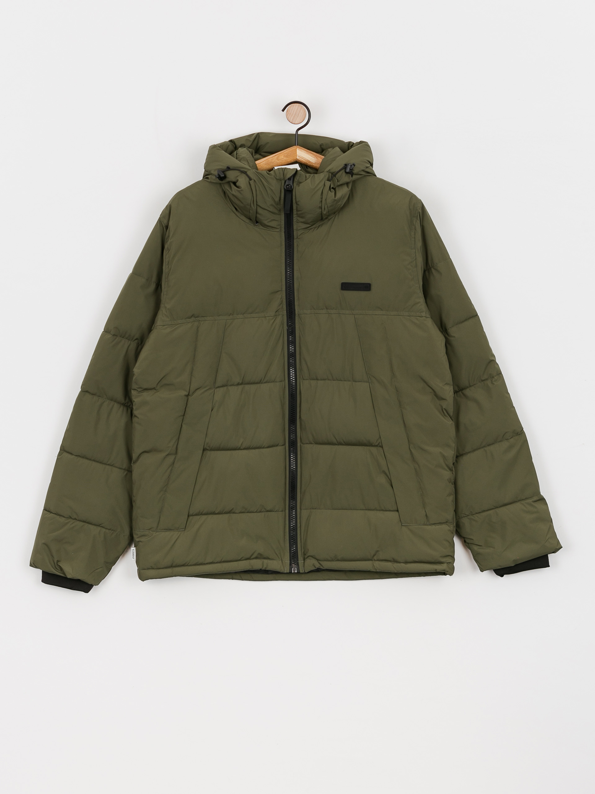 Bunda Element Dulcey Puff (forest night)