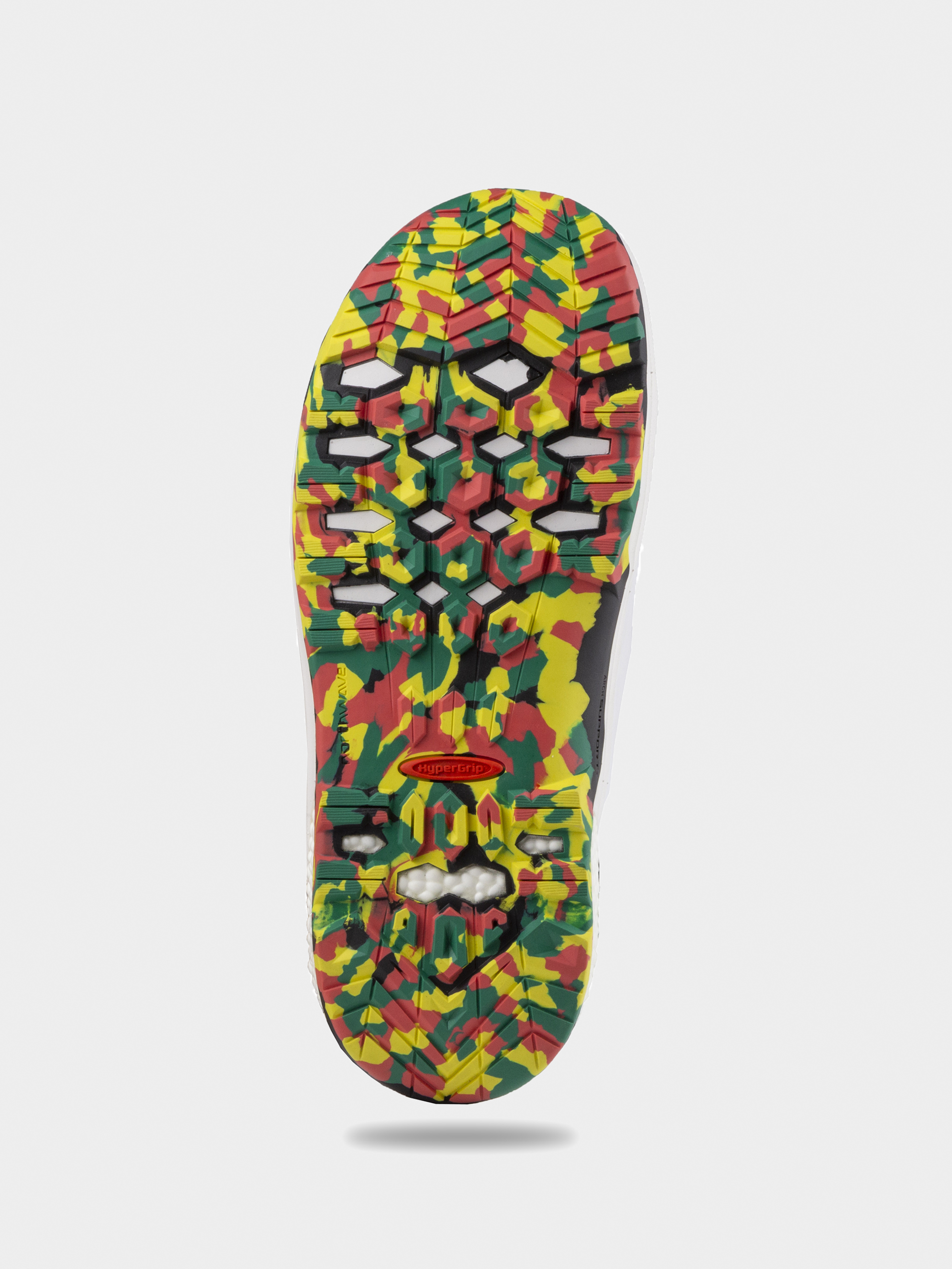 Pánské Boty na snowboard Northwave Decade Pro (white/multicolor)
