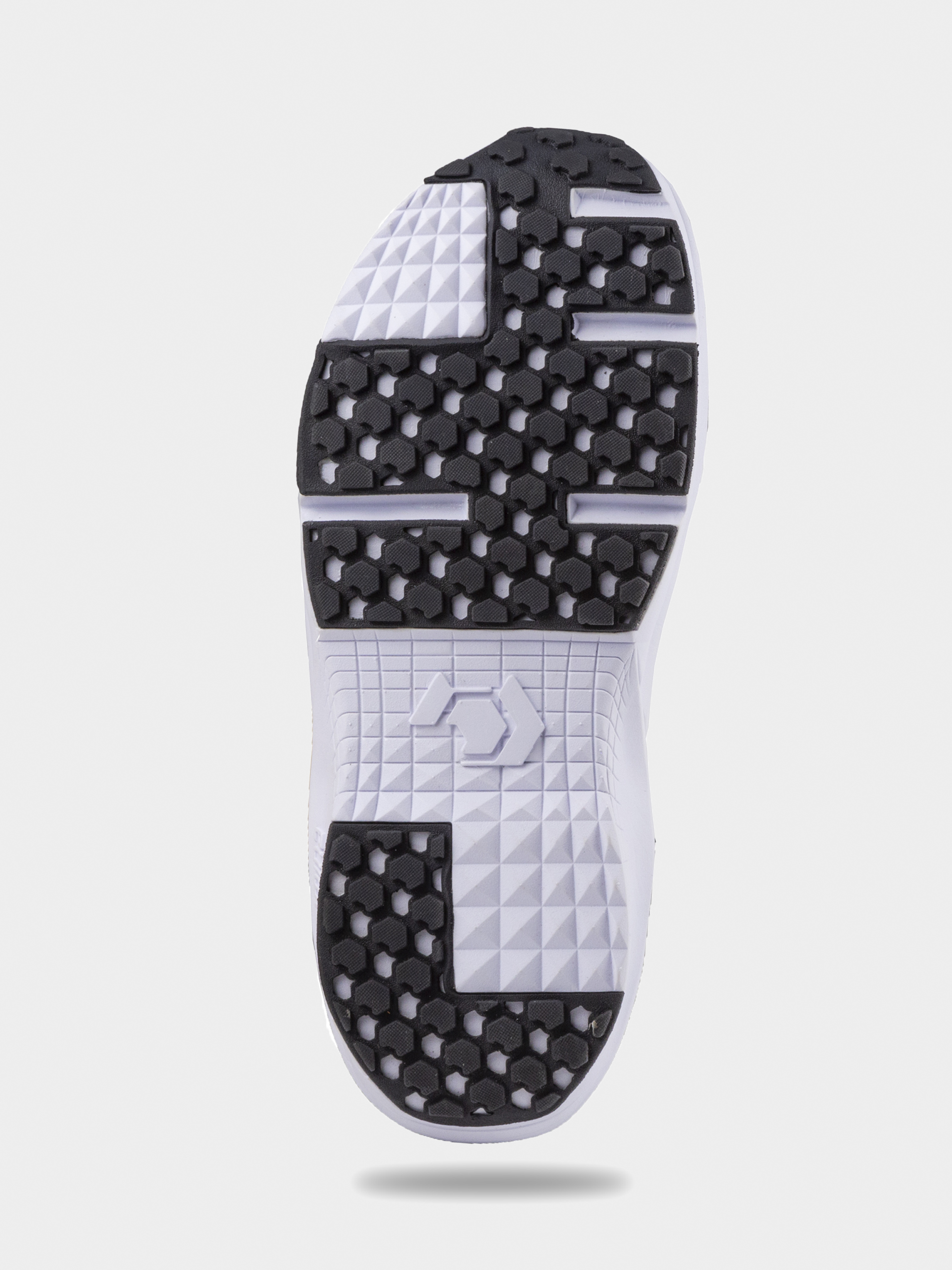 Dámské Boty na snowboard Northwave Domino Hybrid (white/dark grey)