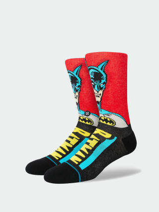 Ponožky Stance Batman Comic (black)