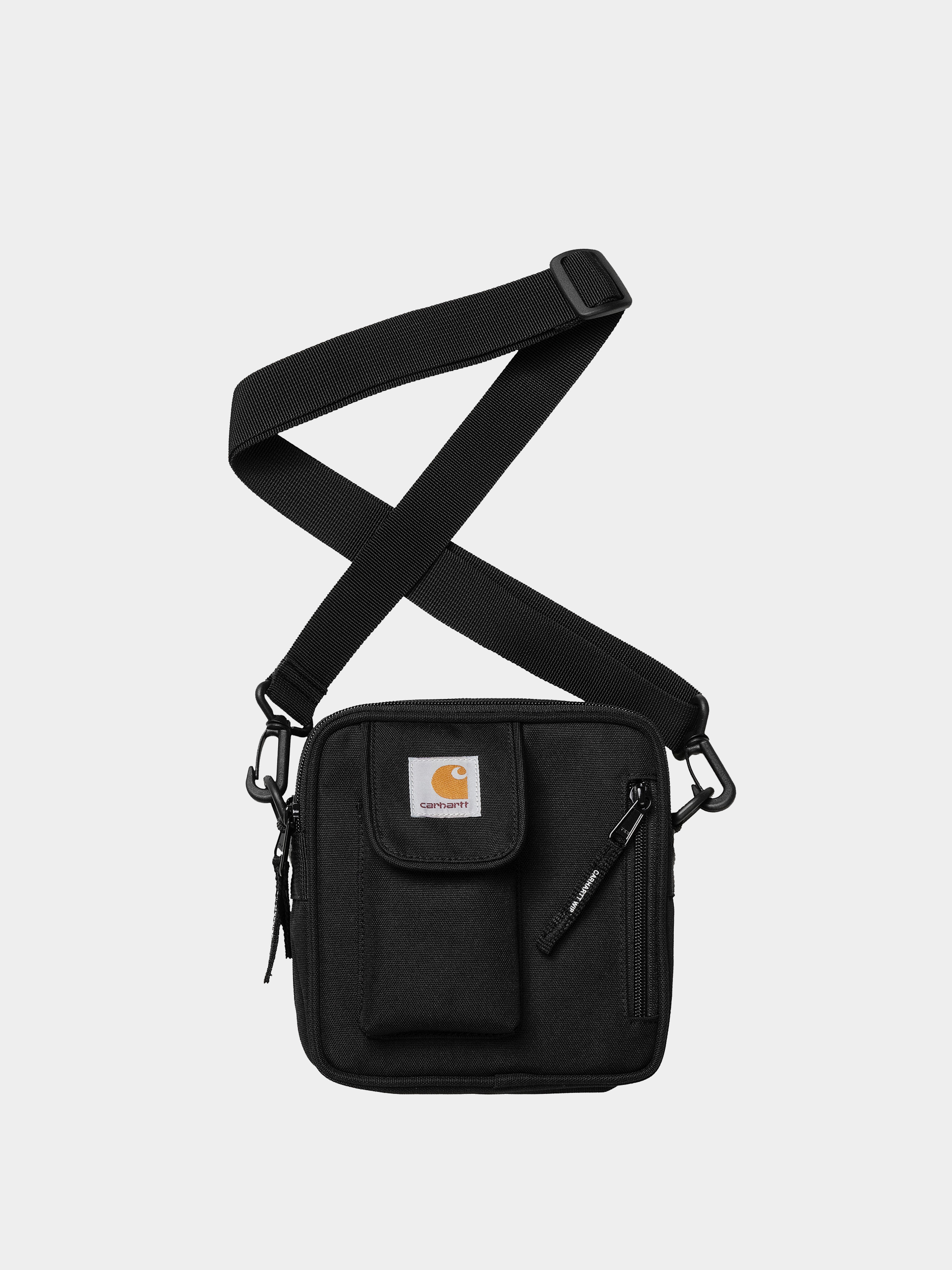 Taška pres rameno Carhartt WIP Torba Essentials (black)