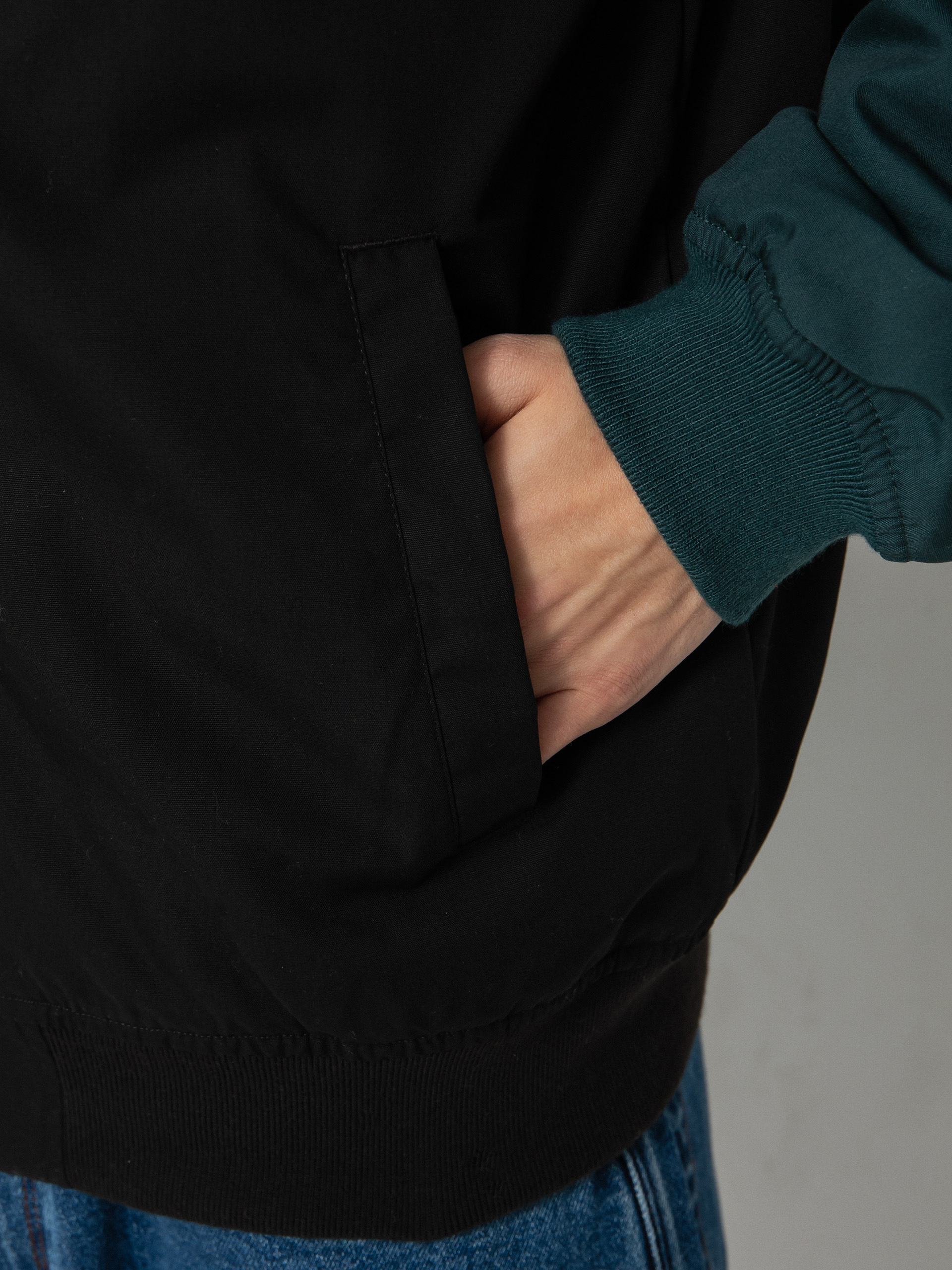 Bunda Iriedaily Eissegler (hunter)