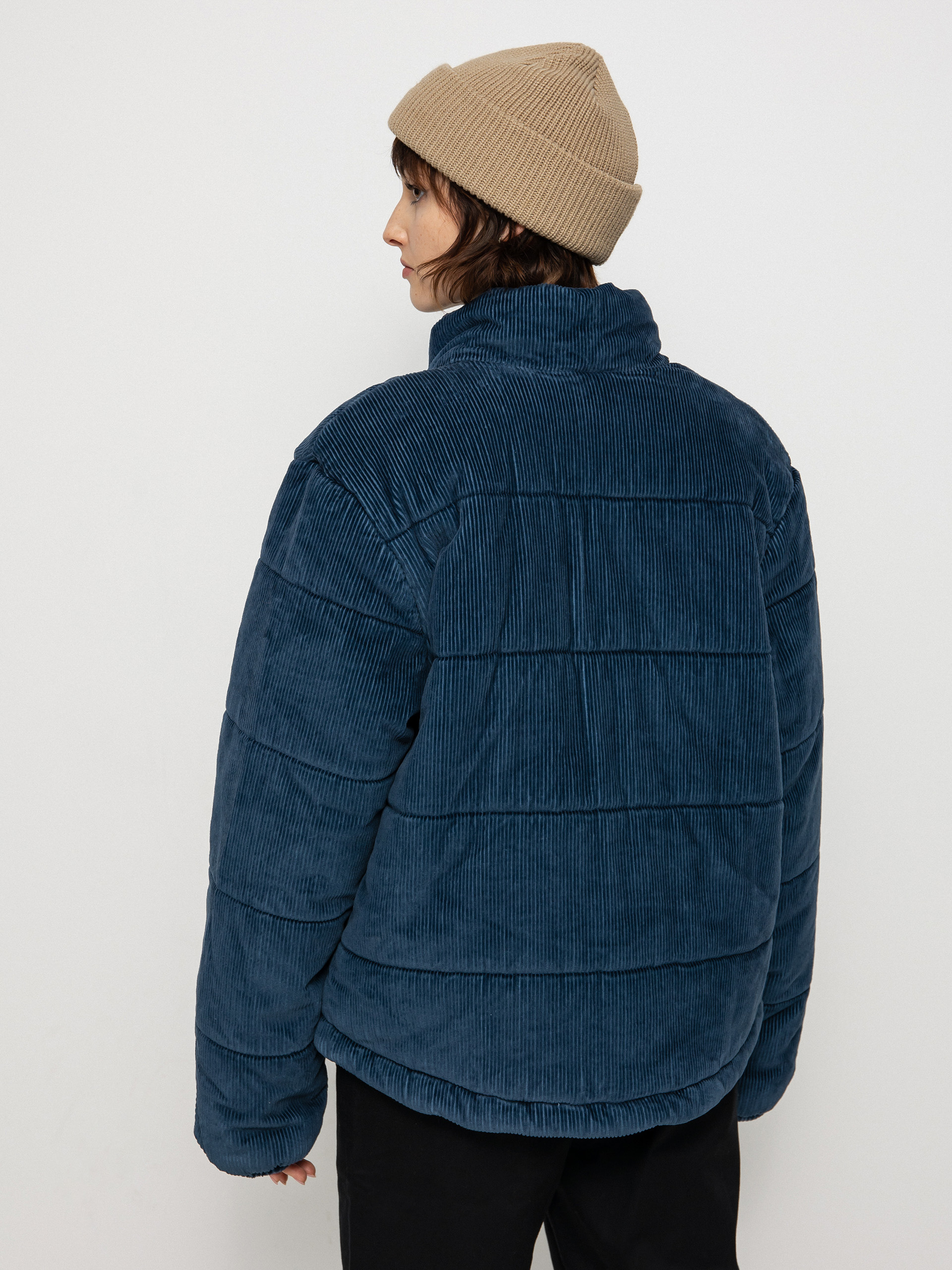 Bunda Element Aspen Cord Wmn (moonlit ocean)